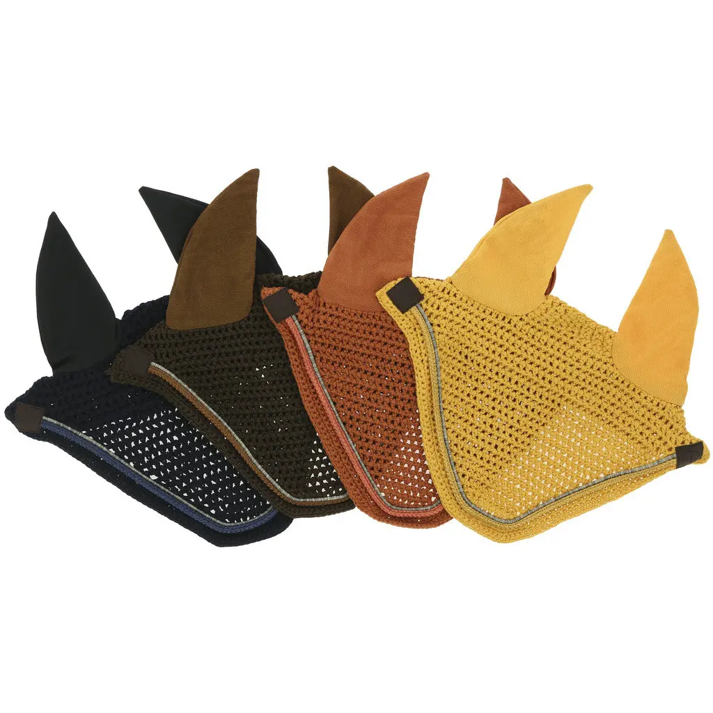 Fliegenhaube HEXALIGHT rost