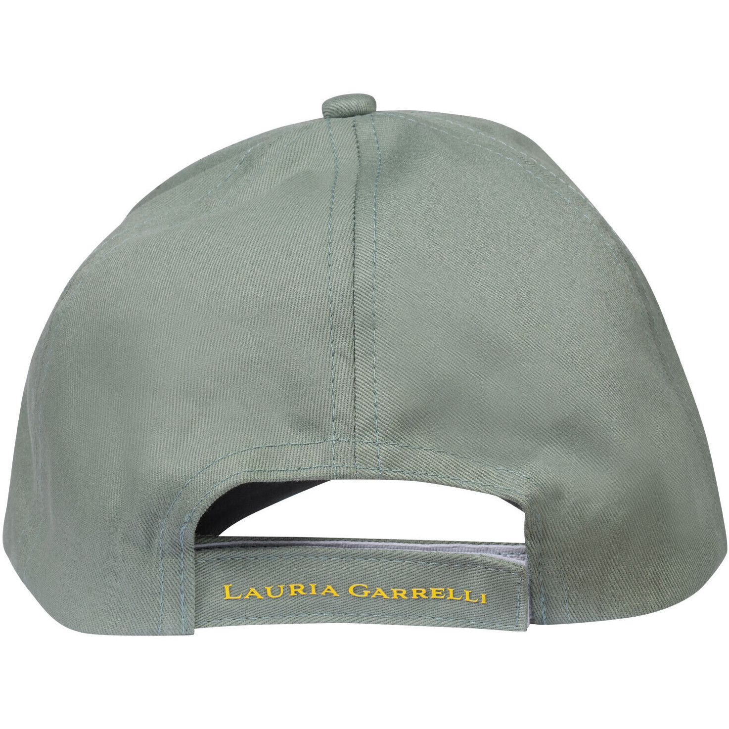 Basecap LIMONE salbei