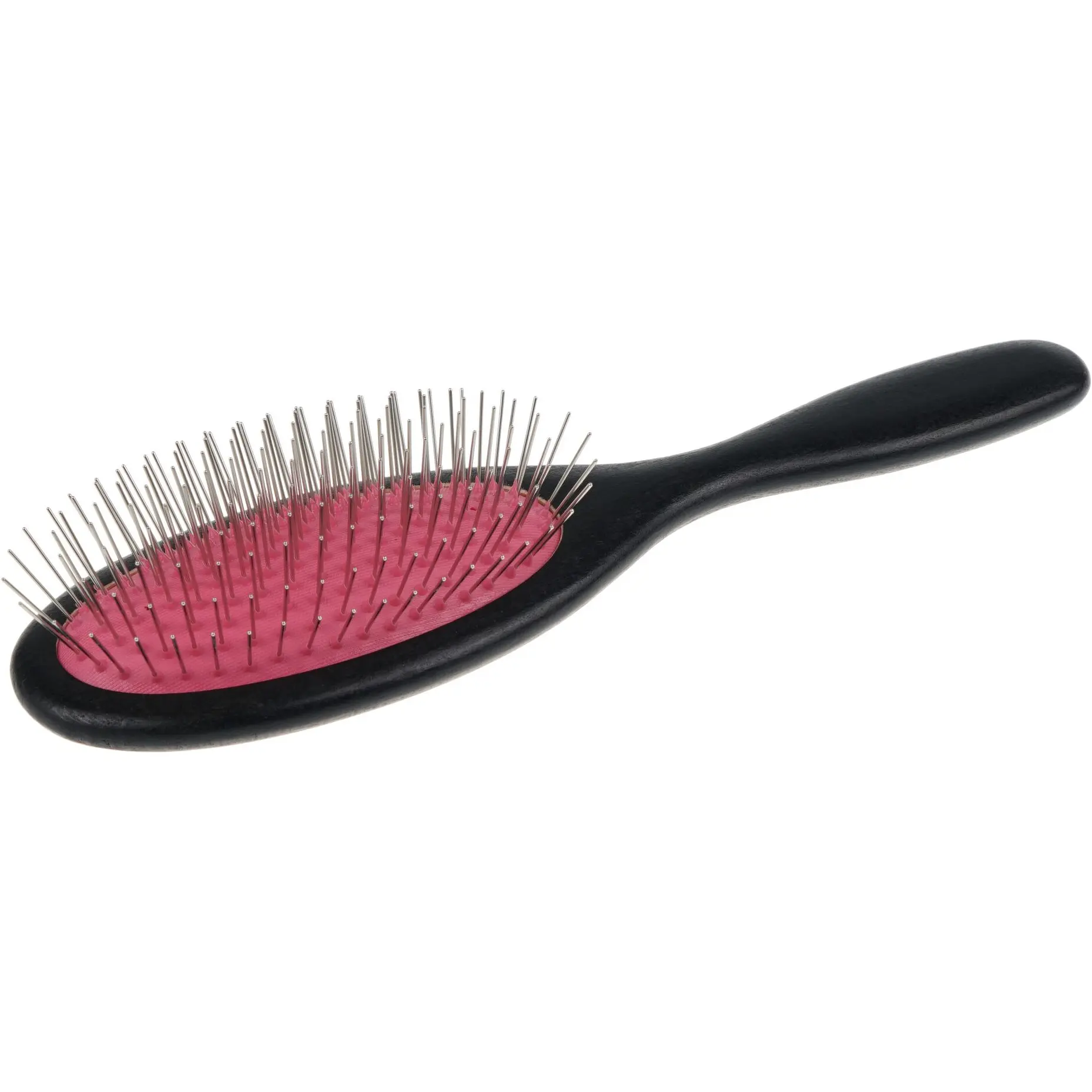 Hundebürste AIRLASTIC PAUL FIRM pink 22mm
