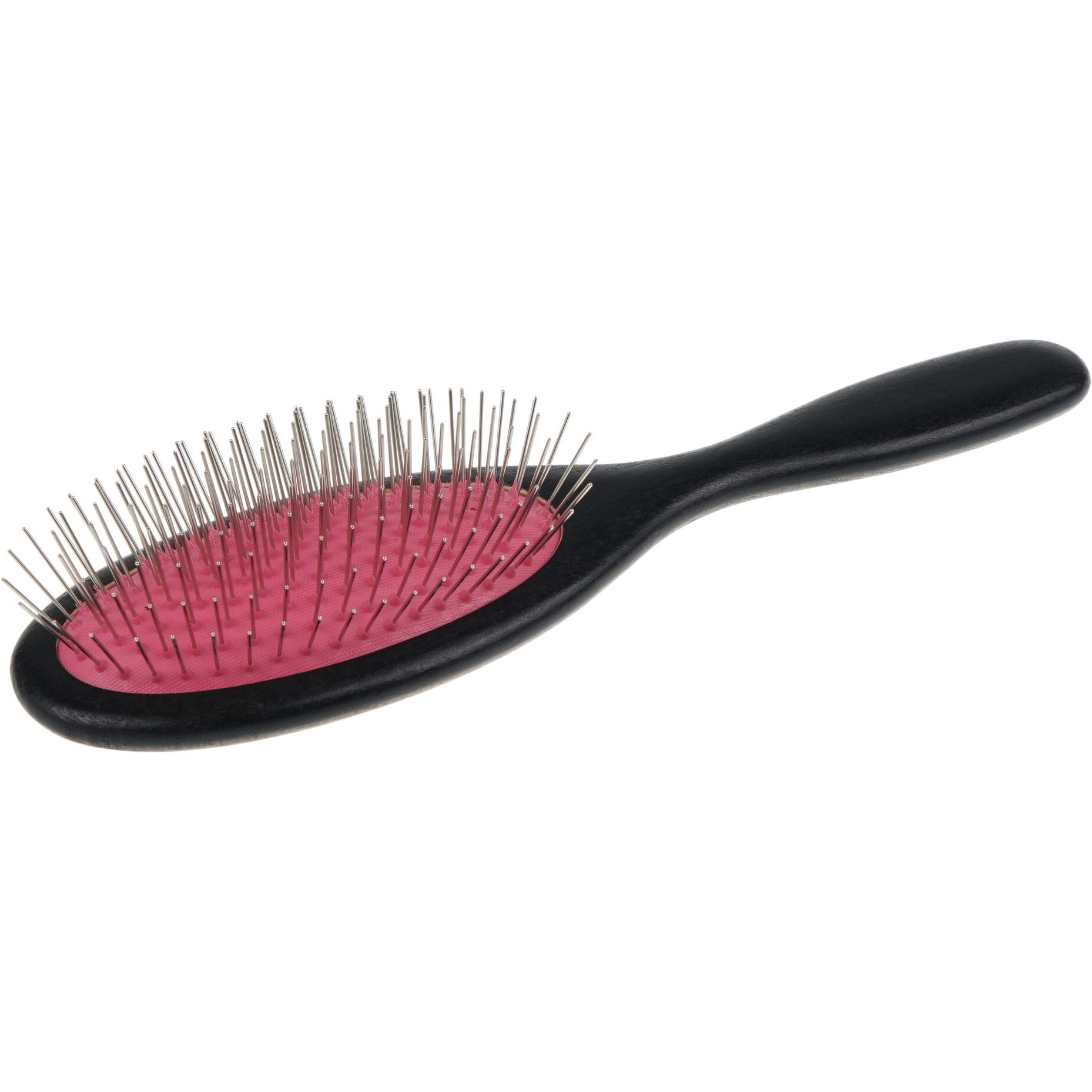 Hundebürste AIRLASTIC PAUL FIRM pink 22mm