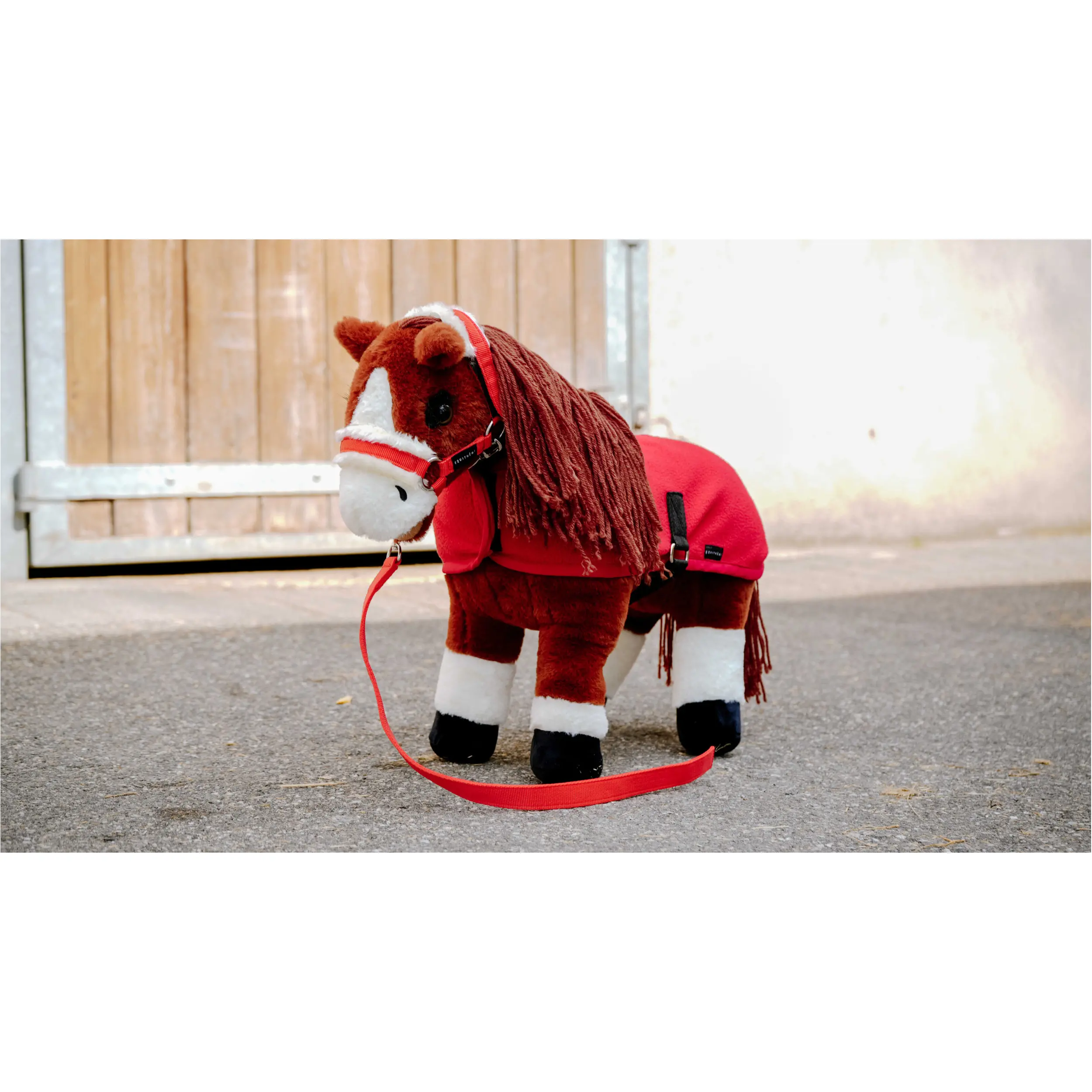 Mini Pony JUMPY FUCHS Pony Academy orange Mini Pony JUMPY FUCHS Pony Academy orange