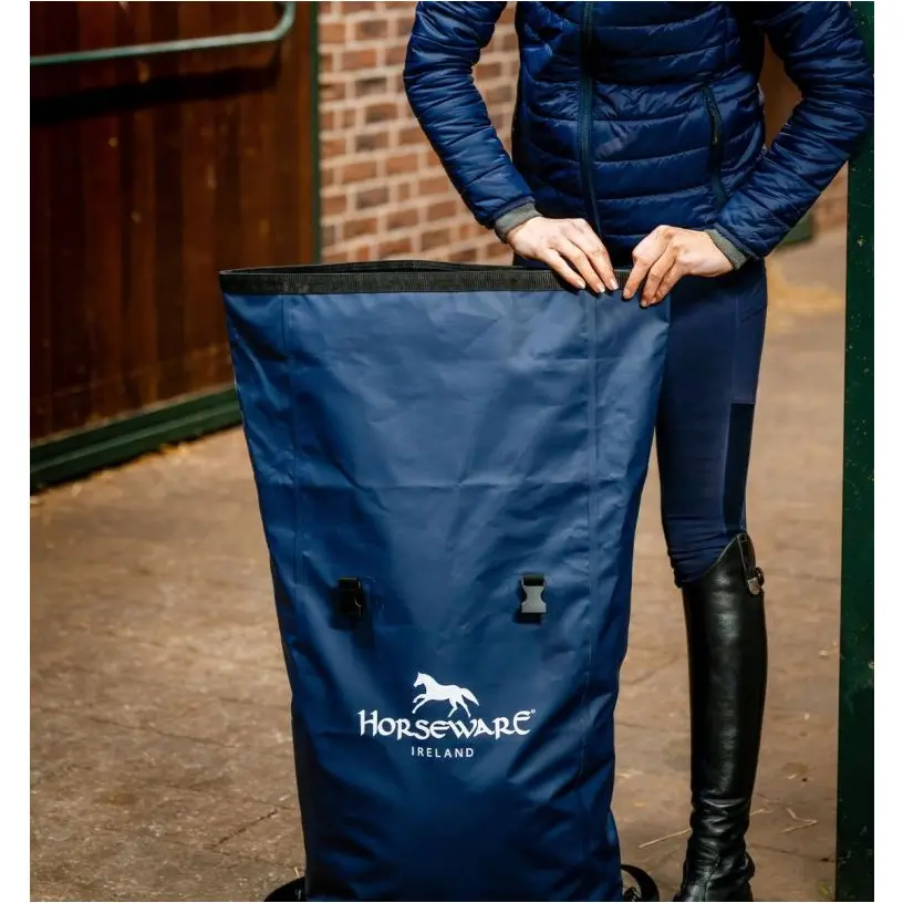 Rucksack SIGNATURE Kit Bag navy