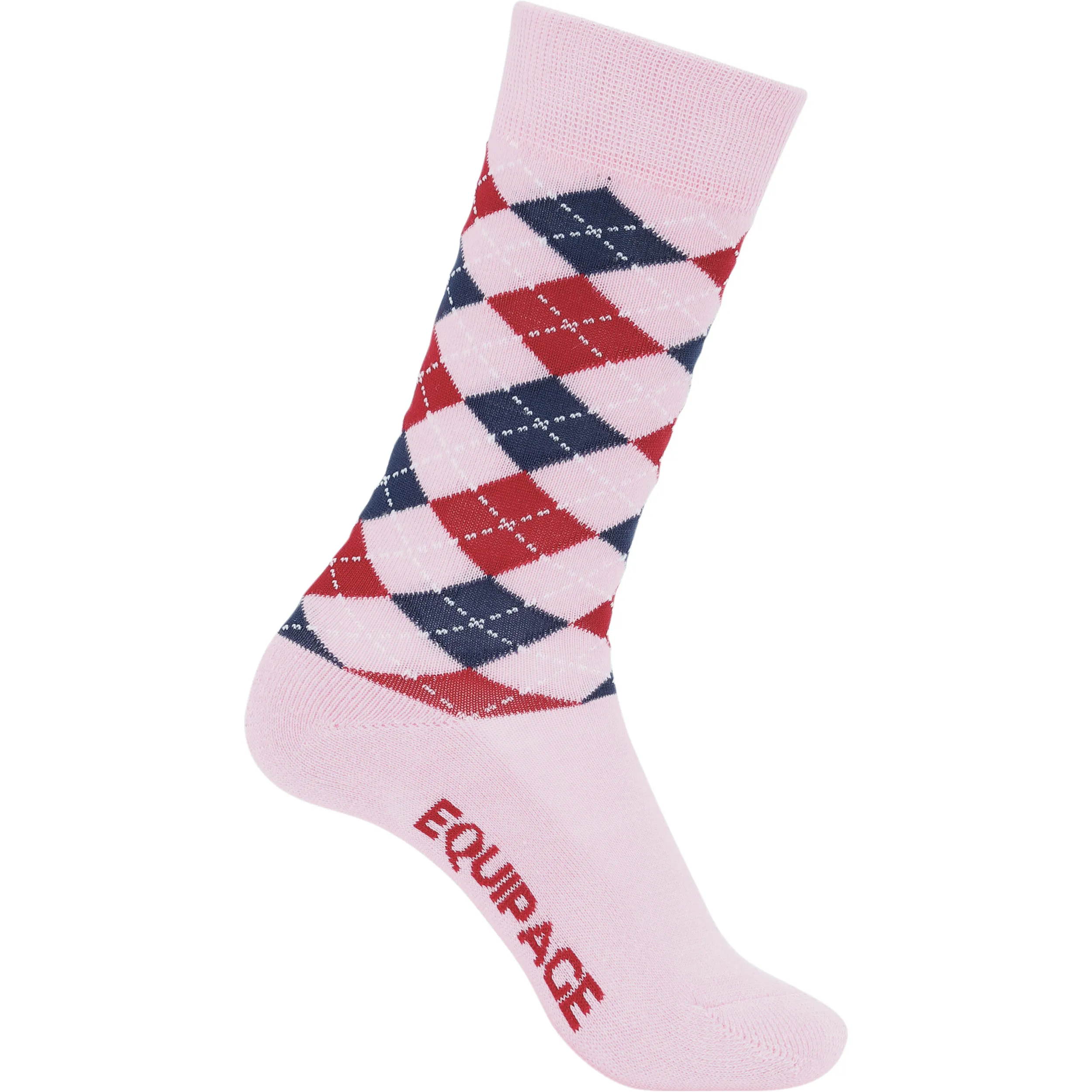Reitsocken LAX candyfloss