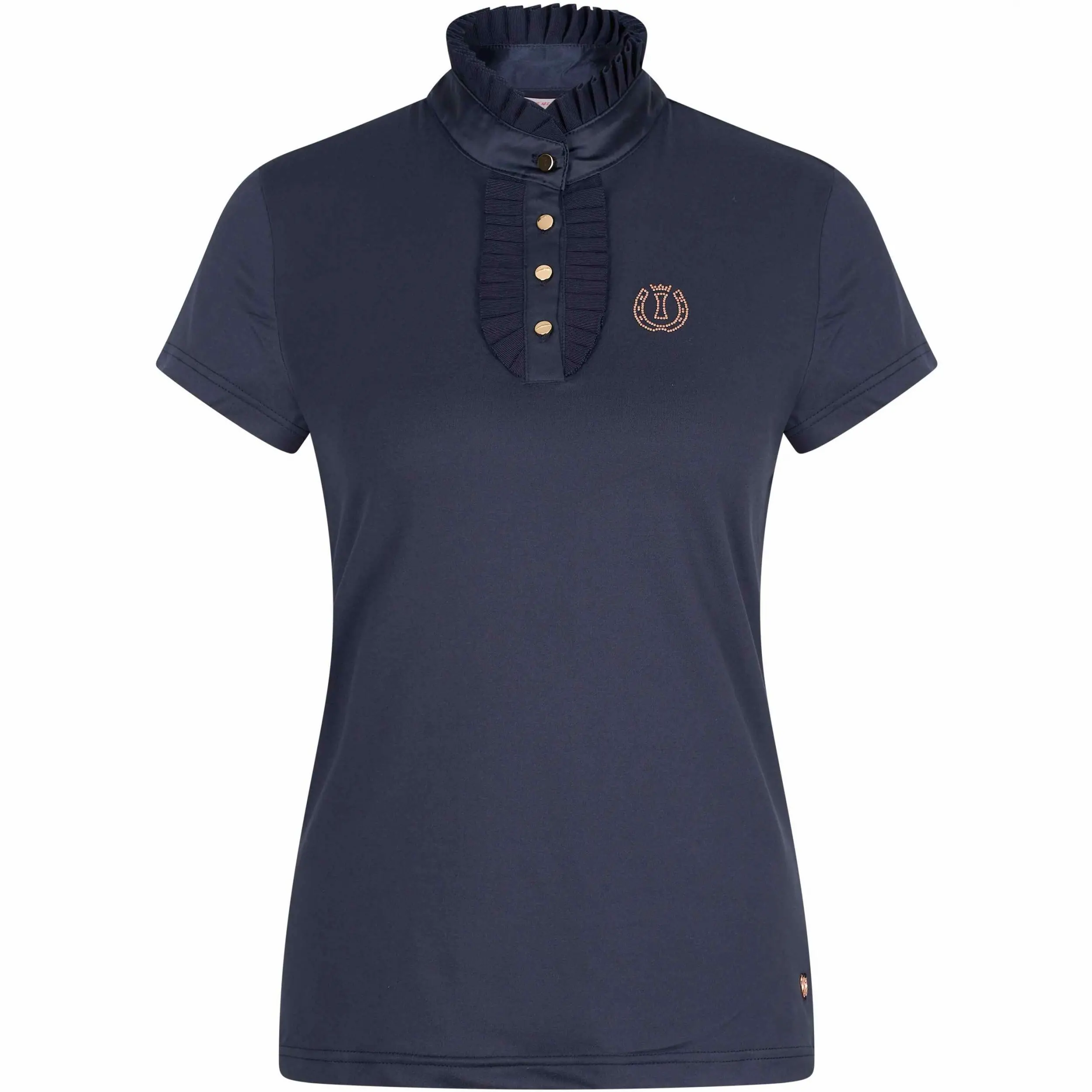 Damen Top IRHTriumph navy
