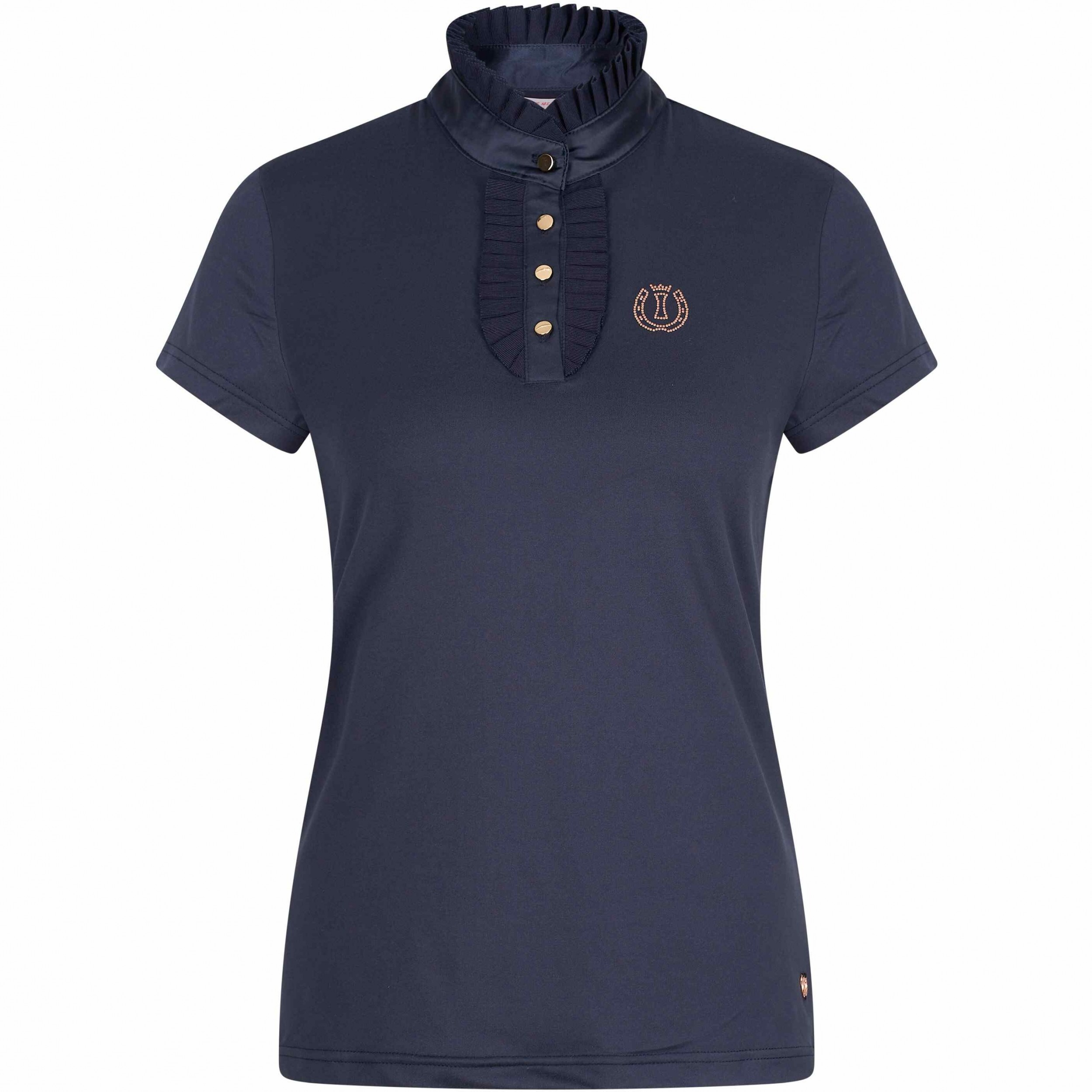 Damen Top IRHTriumph navy