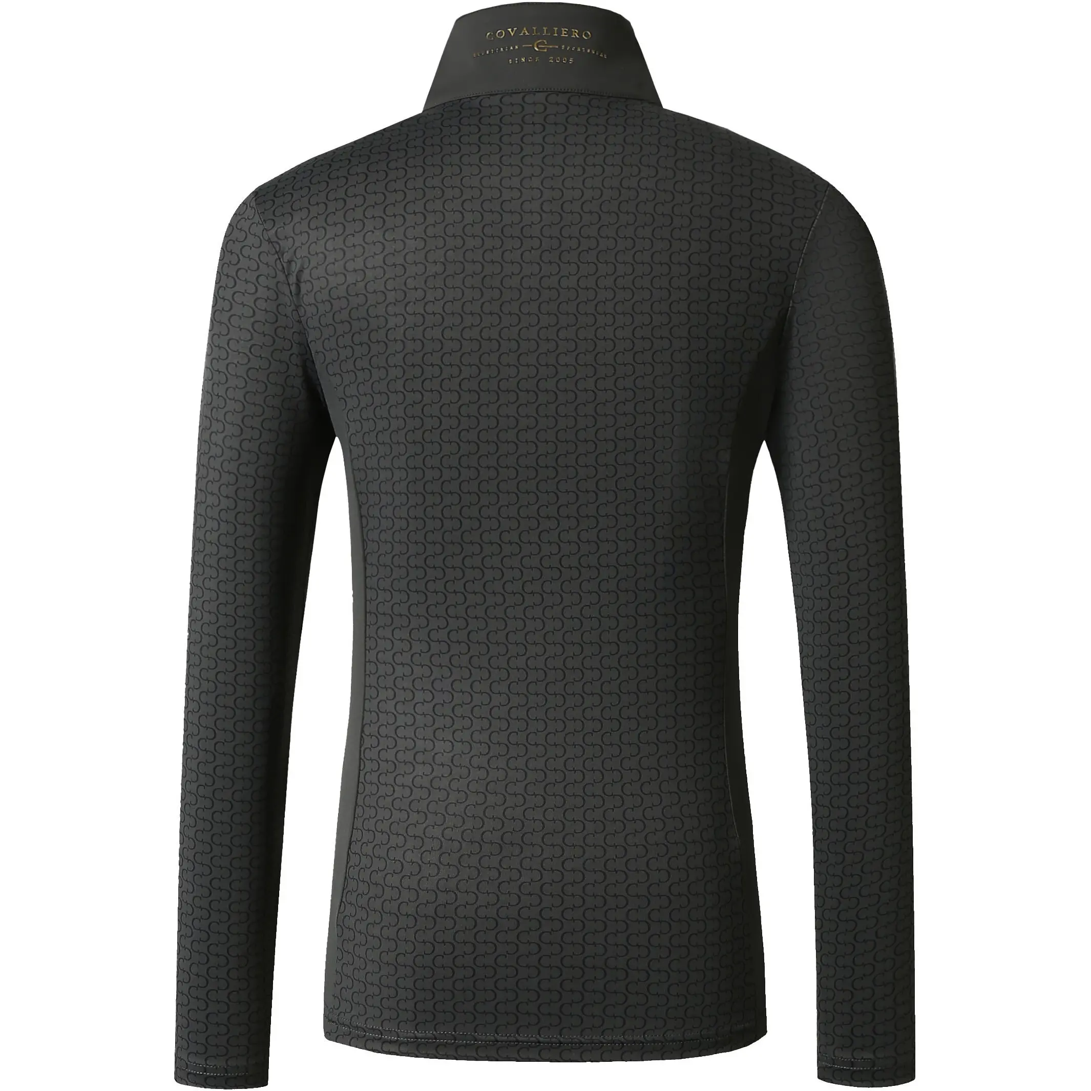 Damen Shirt Active ANNIVERSARY graphite