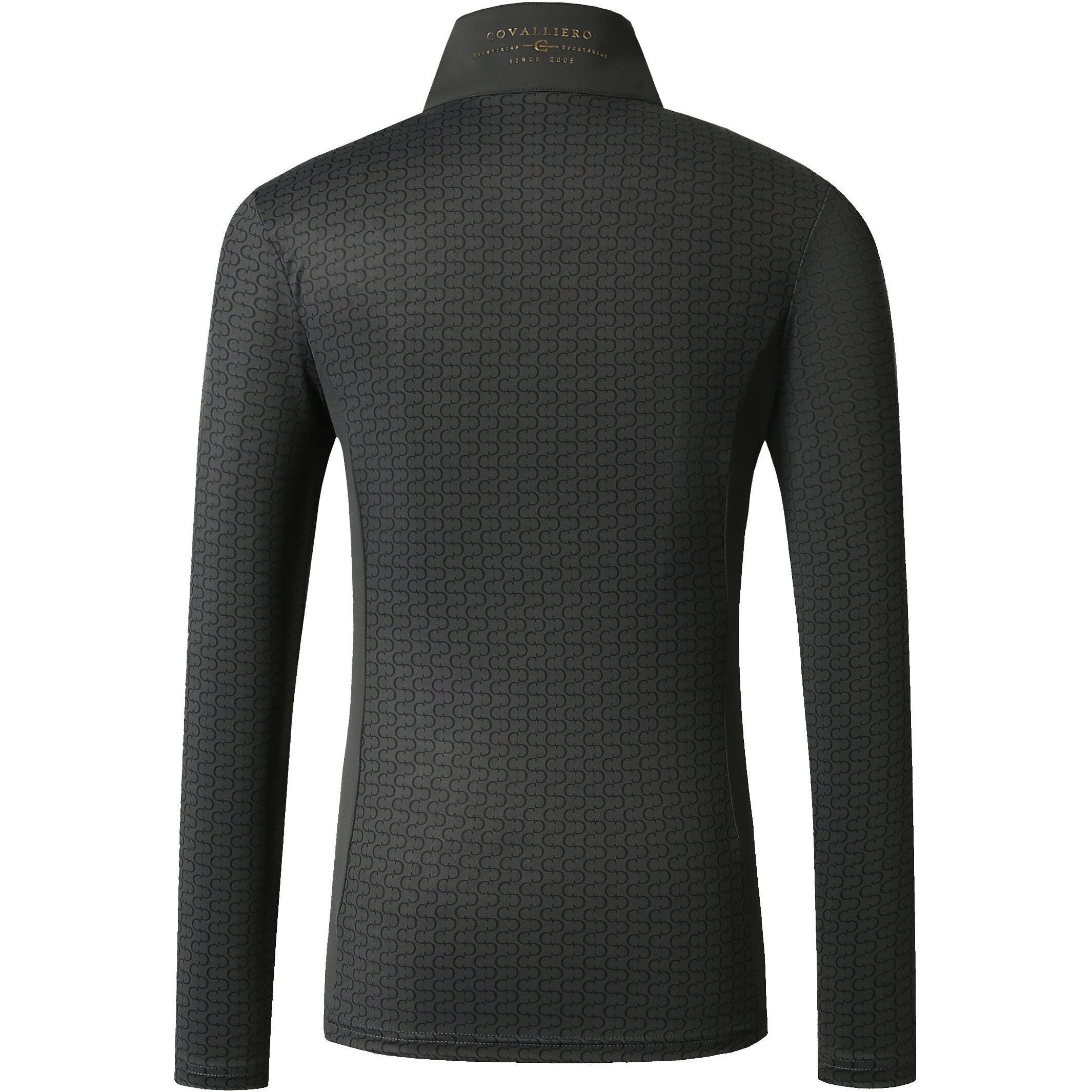 Damen Shirt Active ANNIVERSARY graphite