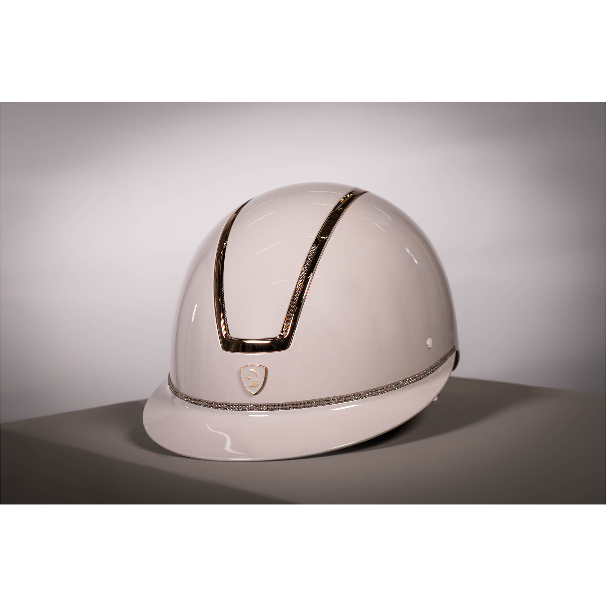 Reithelm LIMONE grau/beige