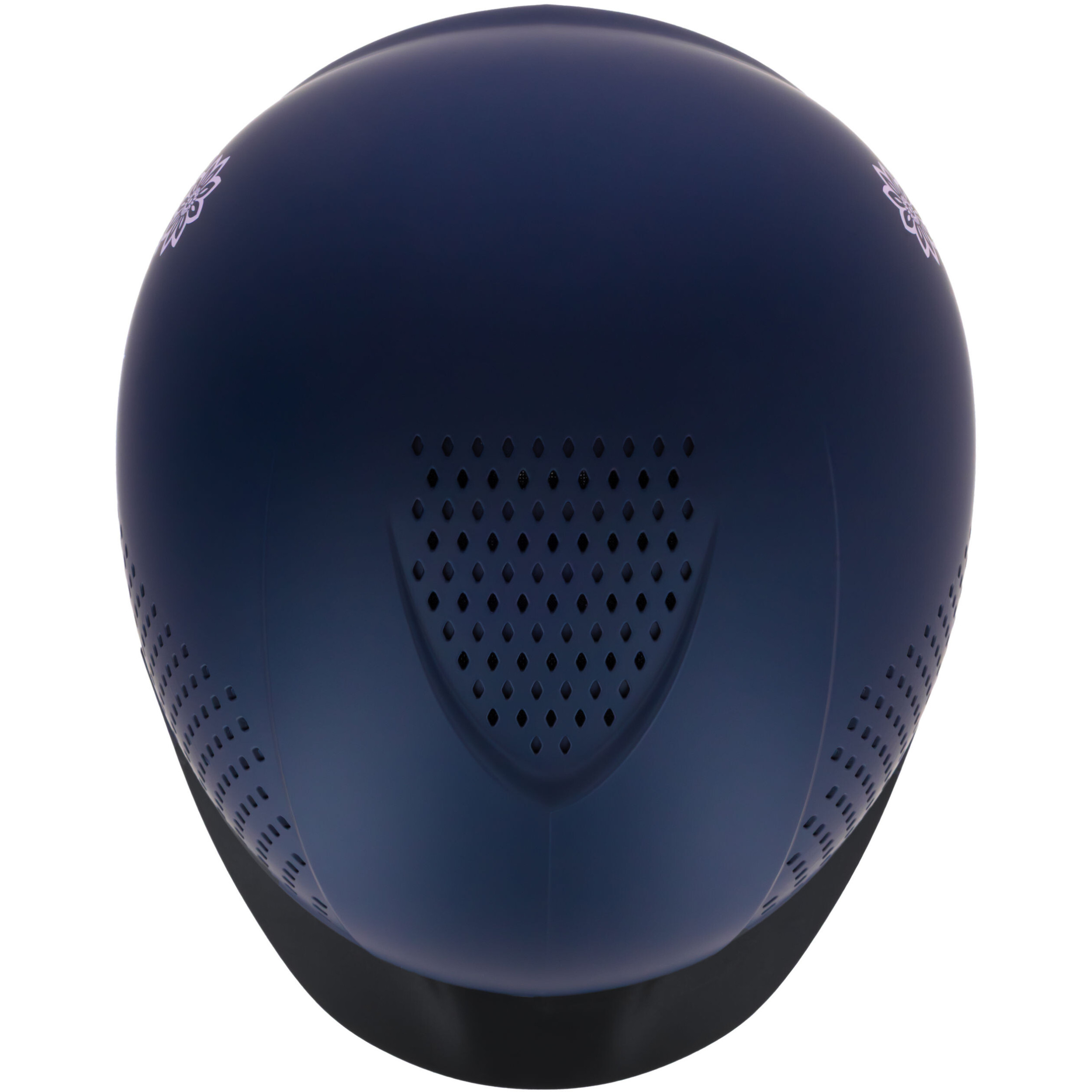 Kinder Reithelm BEAUTY 2.0 dark navy