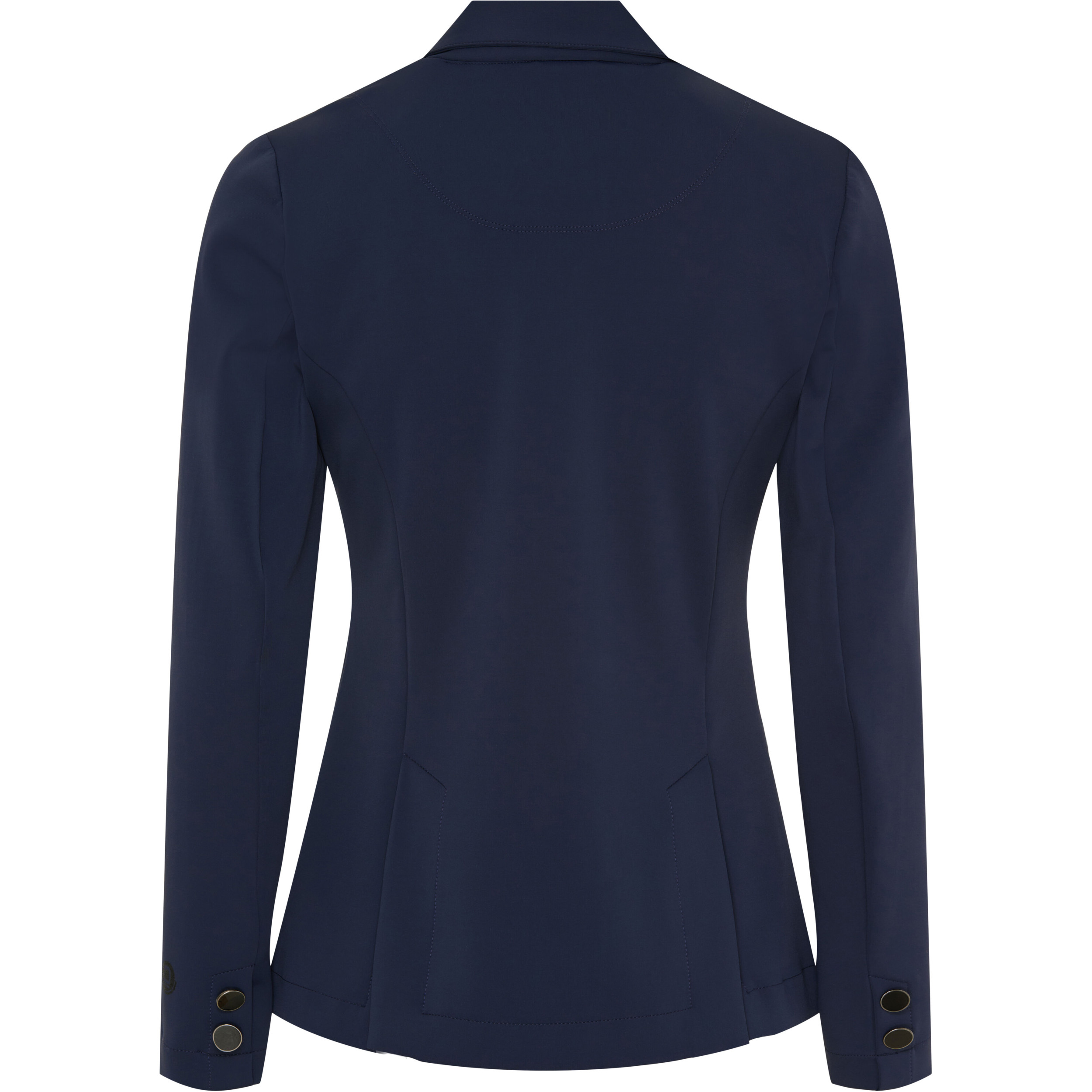 Kinder Turnierjacke MONROE navy