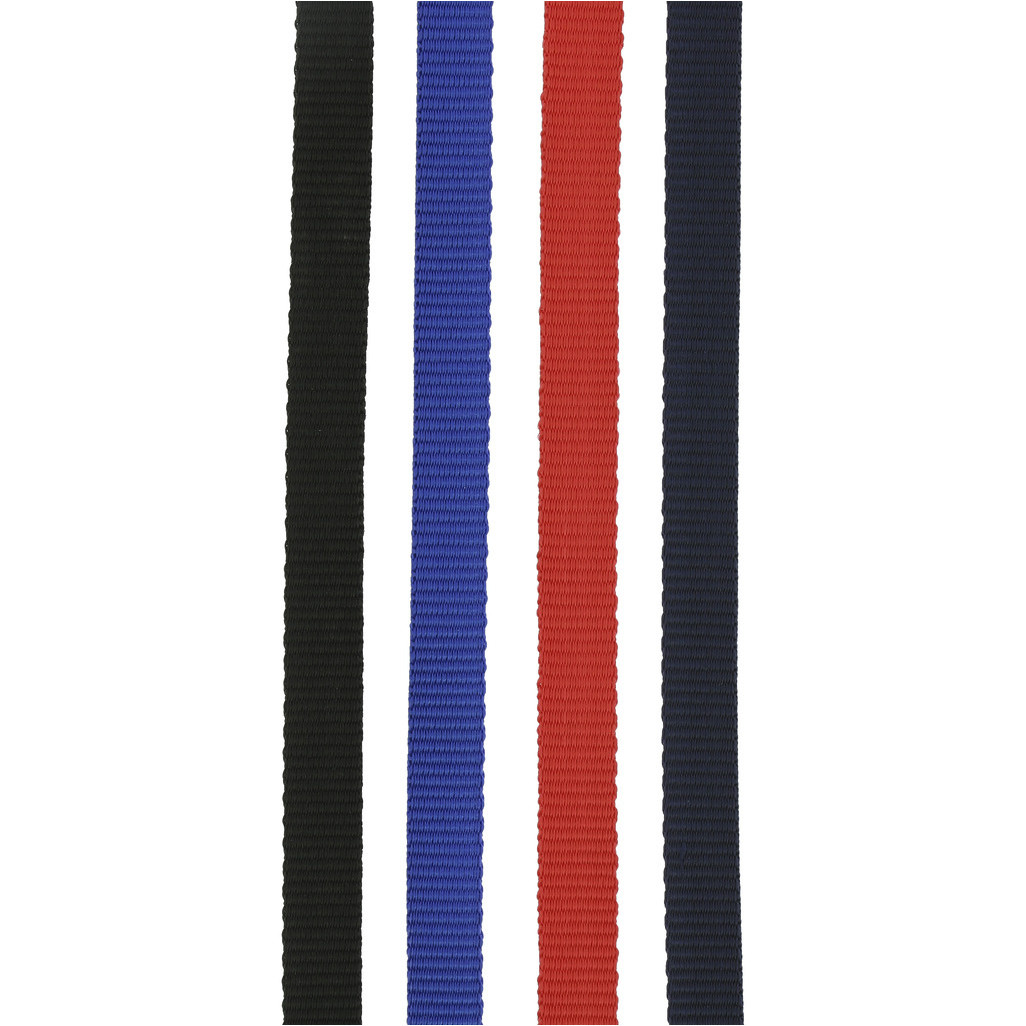 Hundehalsband und Leine OSCAR marineblau