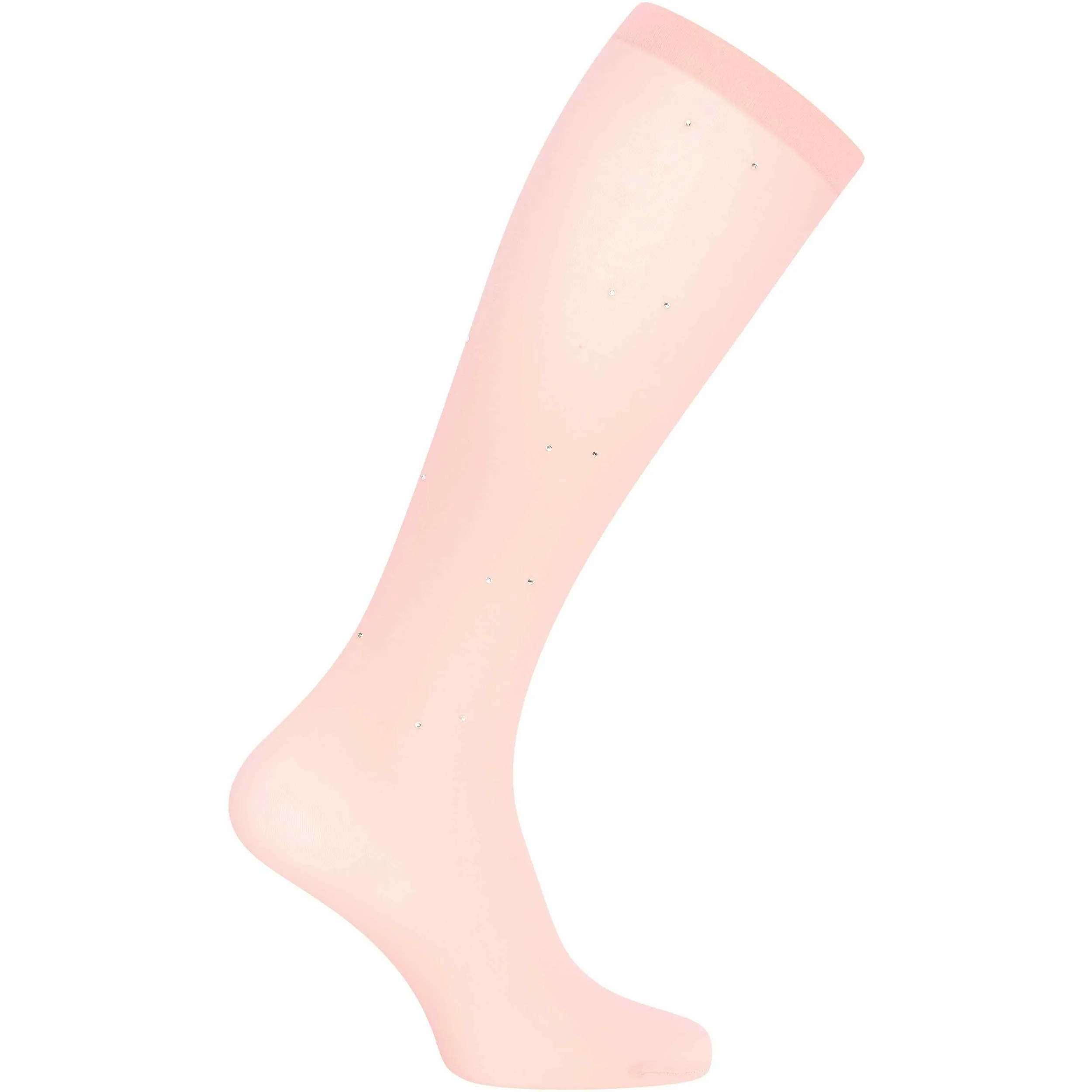 Damen Reitsocken IRHTwinkle Light rose blush