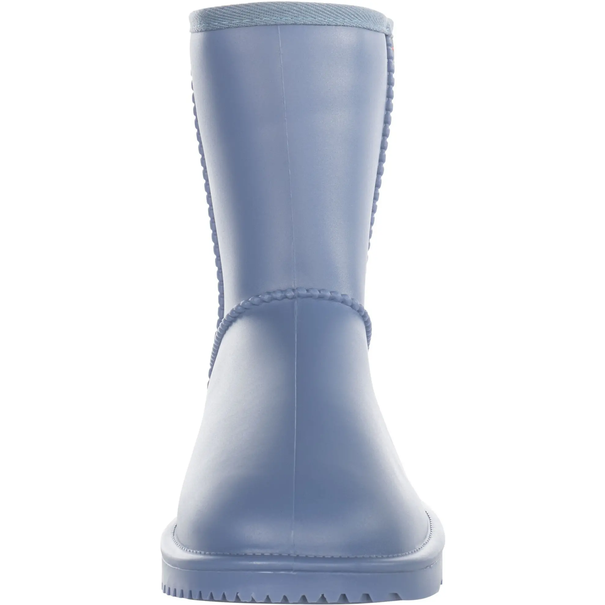Allwetterstiefel DAVOS SUMMER rauchblau