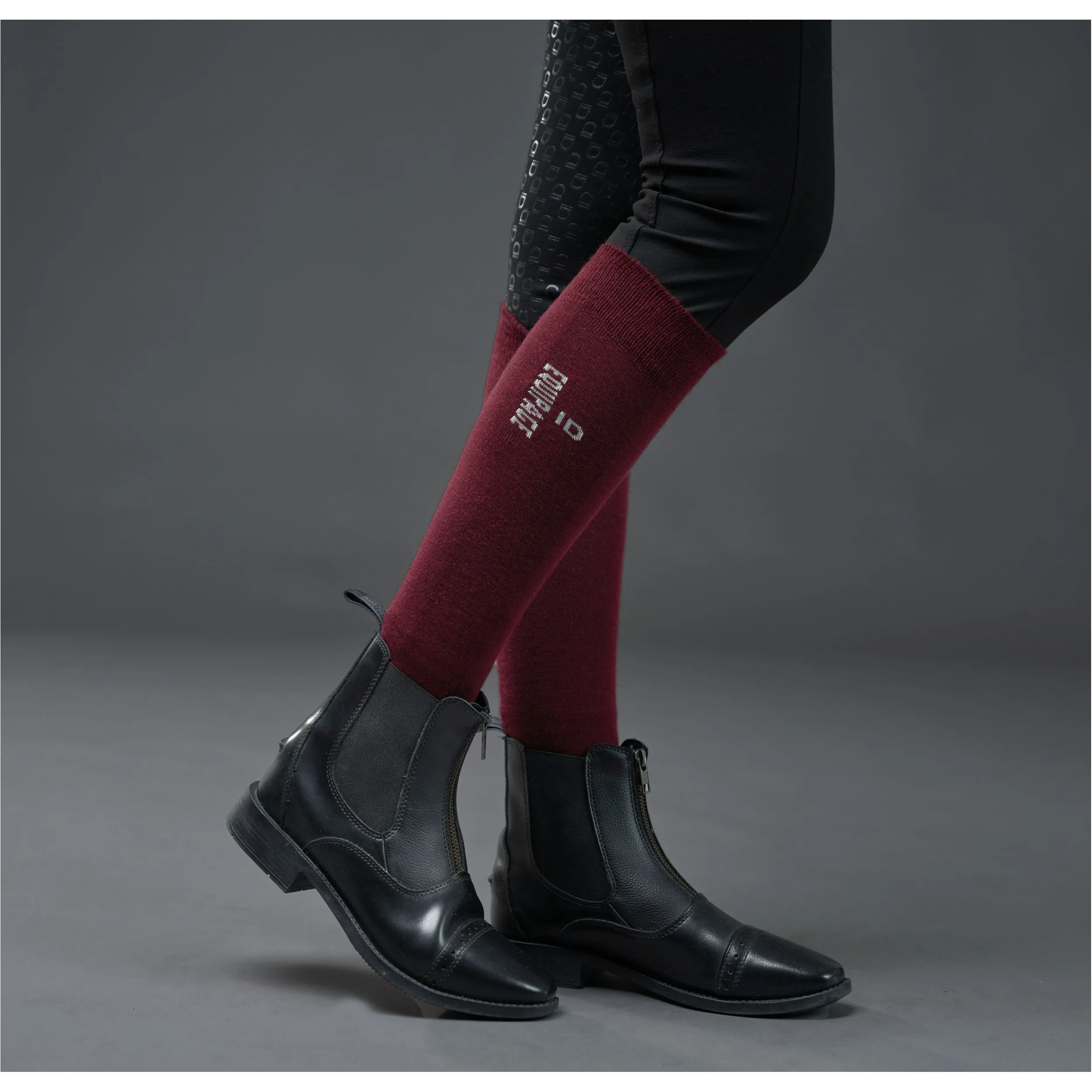 Reitsocken GELINE wine