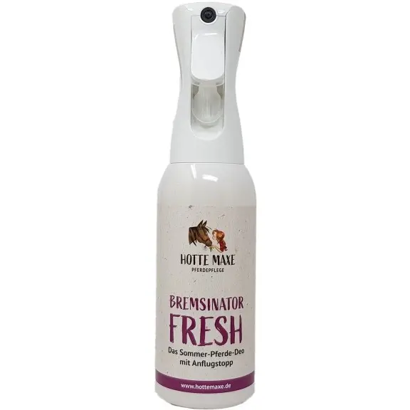 Pferde-Deo BREMSINATOR fresh Pferde-Deo BREMSINATOR fresh