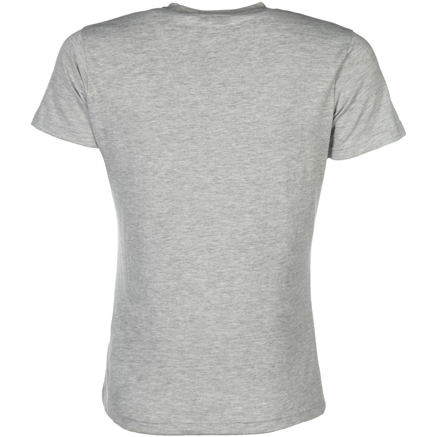 Kinder T-Shirt SPARKLE grau meliert