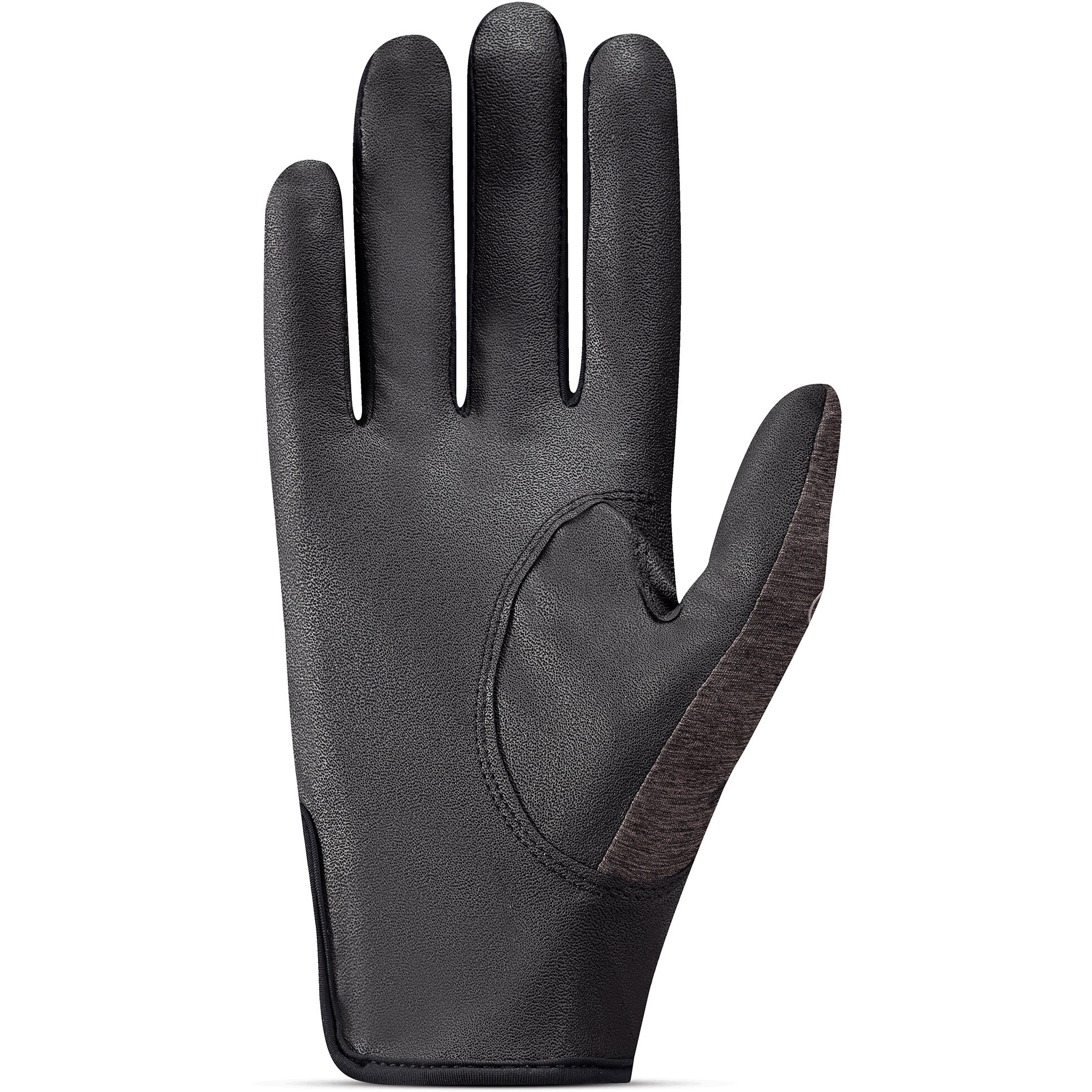 Reithandschuhe MANNHEIM chocolate melange