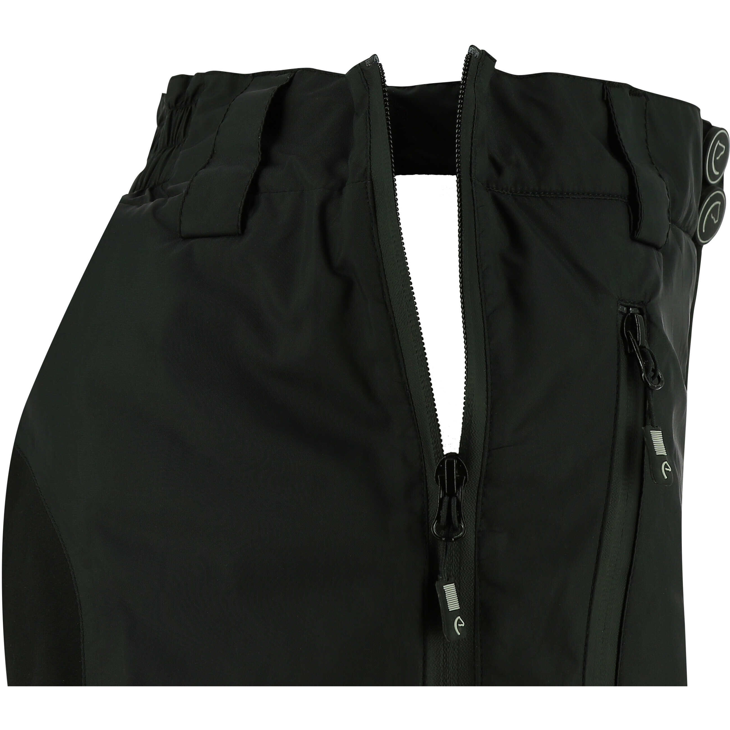 Überziehhose SONA schwarz