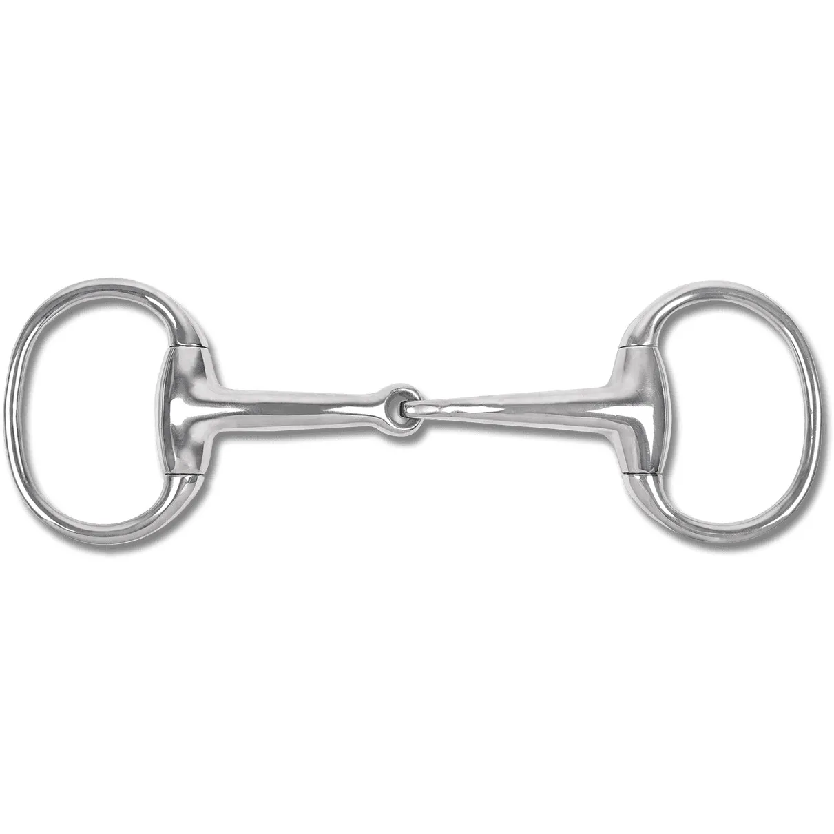Olivenkopfgebiss anatomisch einfach gebrochen 16mm