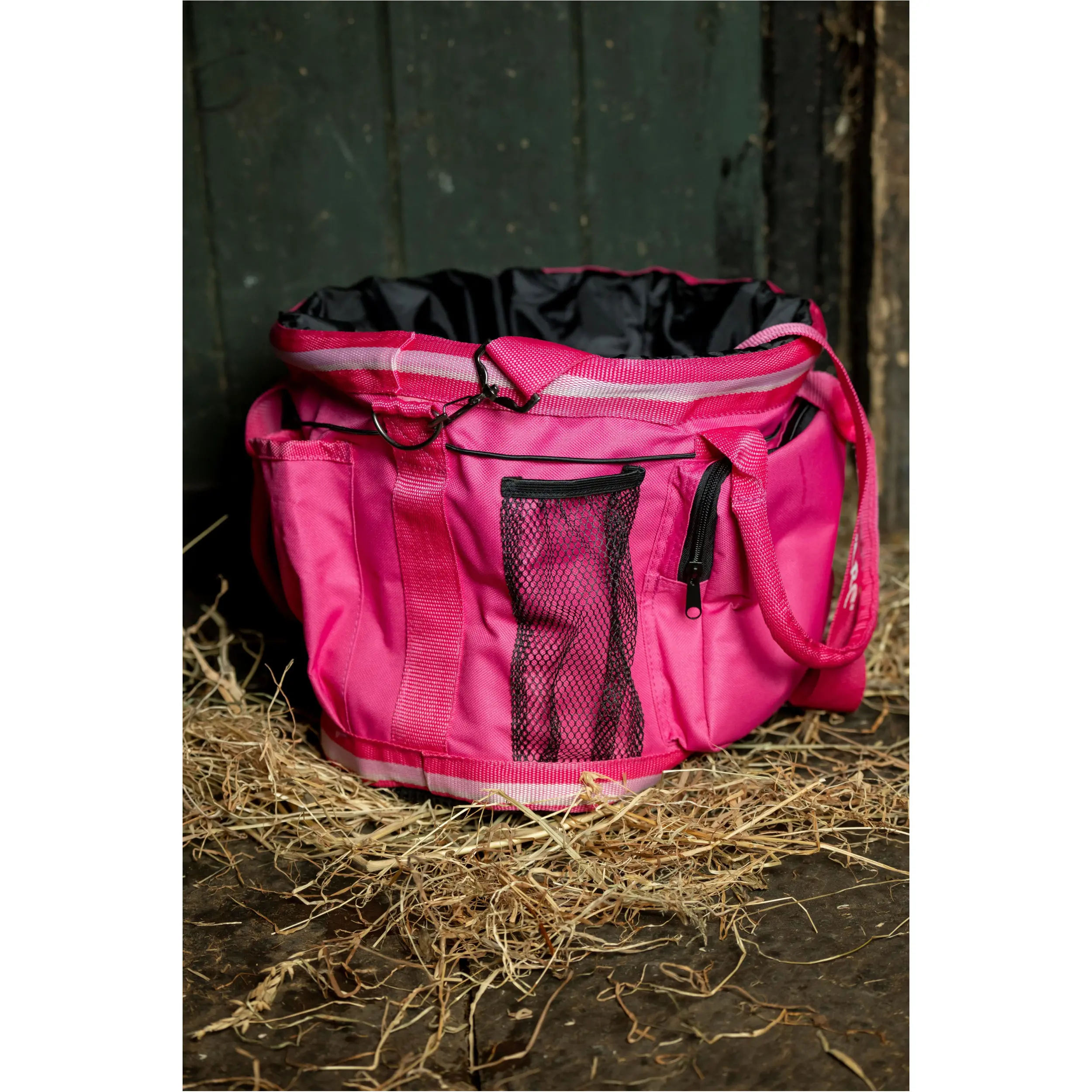 Puzttasche NEWMARKET witney pink