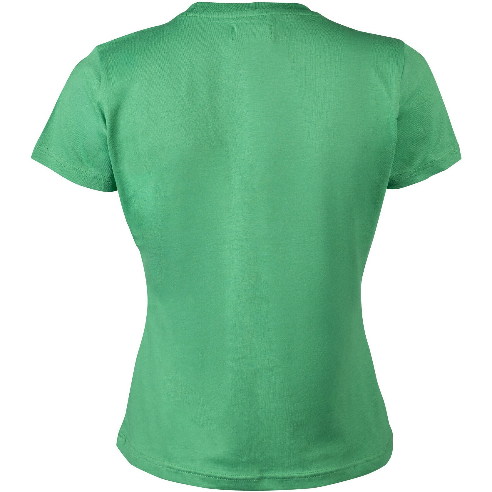 Damen T-Shirt ELEMENTS grün