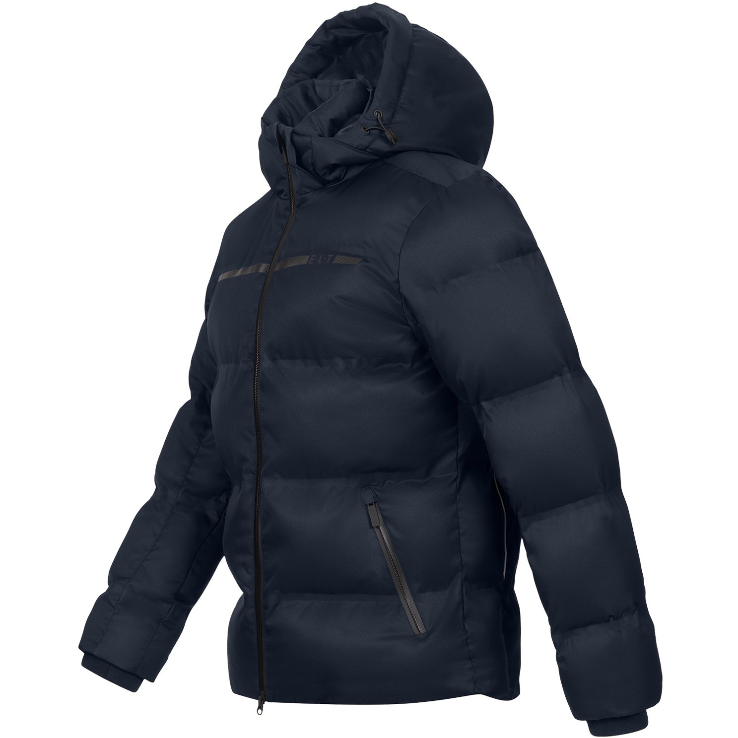 Winter Herren Lightweight Jacke MONTANA tiefblau Winter Herren Lightweight Jacke MONTANA tiefblau