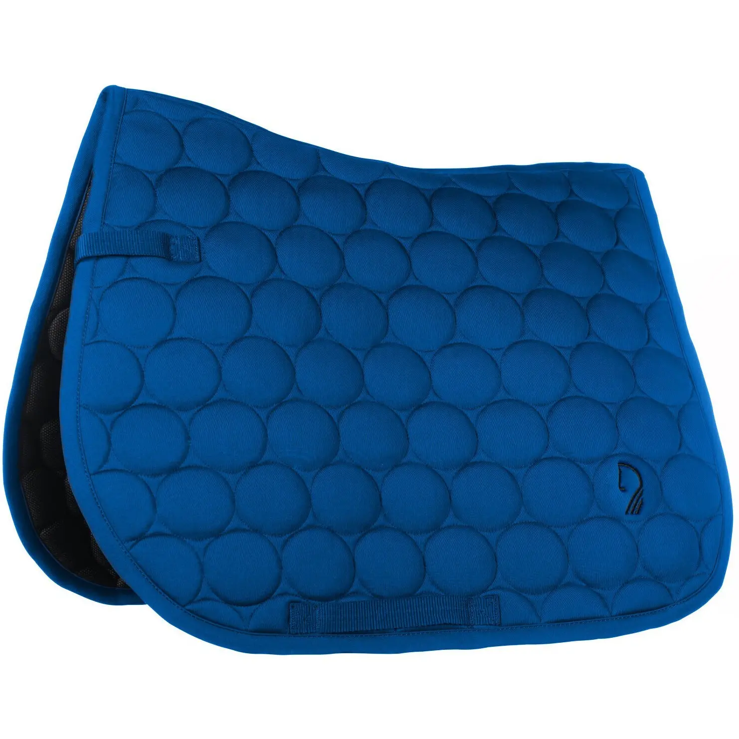 Schabracke AMALFI SPORTIVE blau