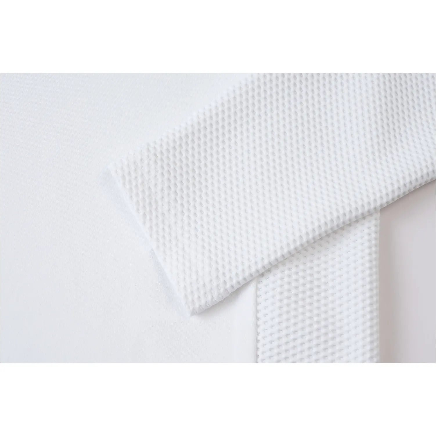 Damen Longsleeve Competition F/S 2026 white