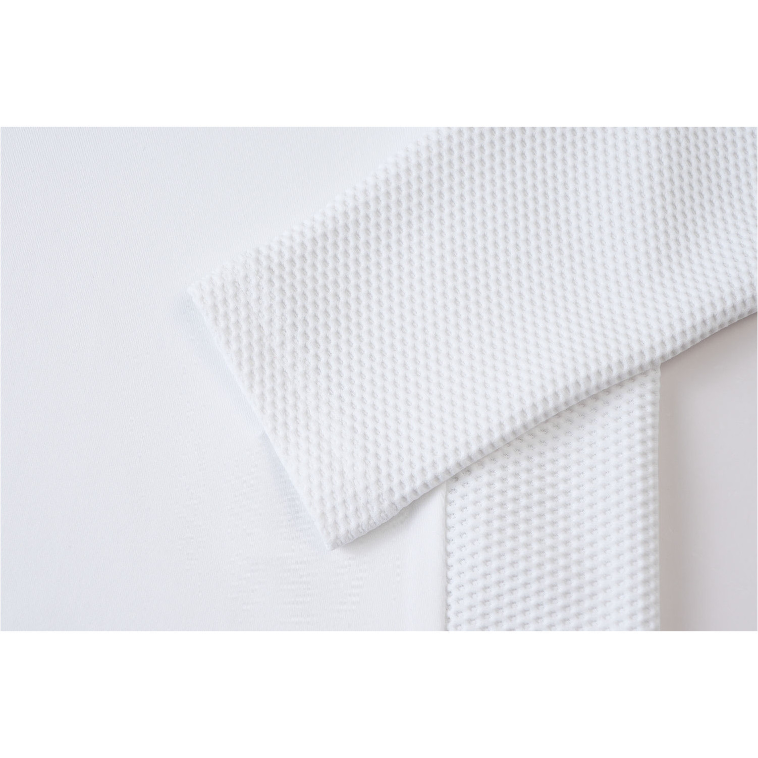 Damen Longsleeve Competition F/S 2026 white Damen Longsleeve Competition F/S 2026 white