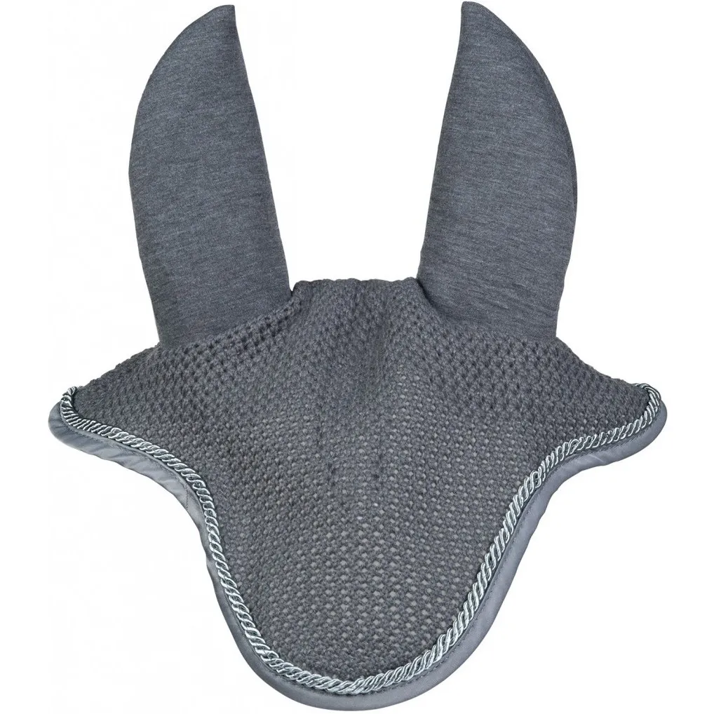 Fliegenhaube NOISE CONTROL grau