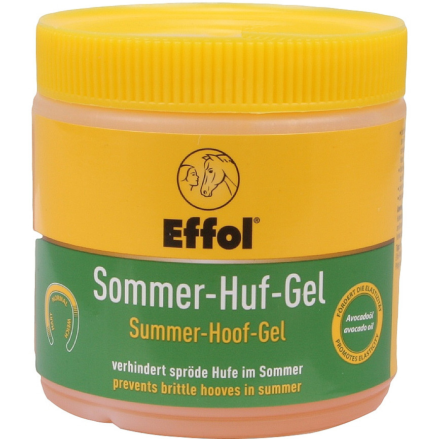 Sommer-Huf-Gel 500ml Sommer-Huf-Gel 500ml