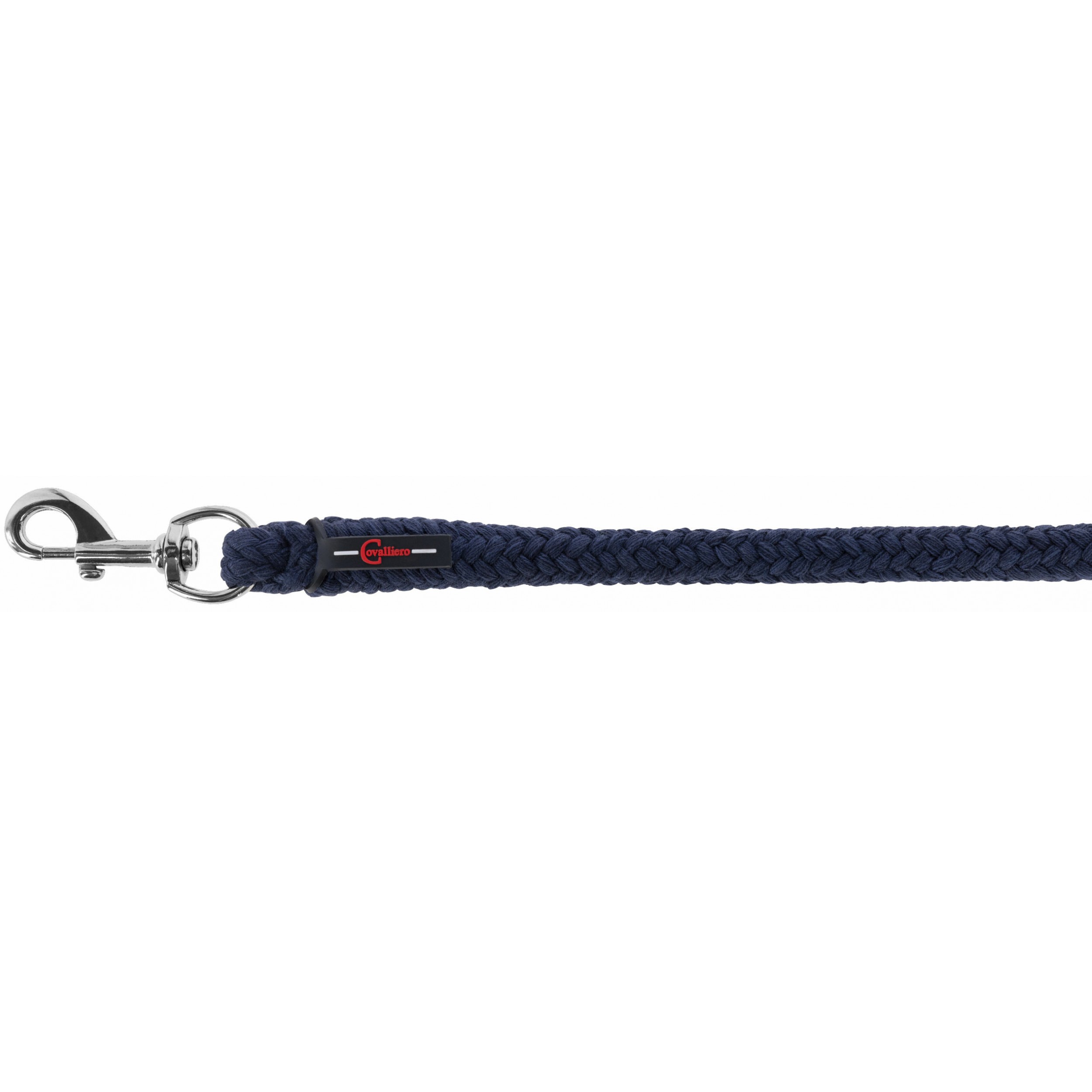 Führstrick mit Karabinerhaken DORIA navy Führstrick mit Karabinerhaken DORIA navy
