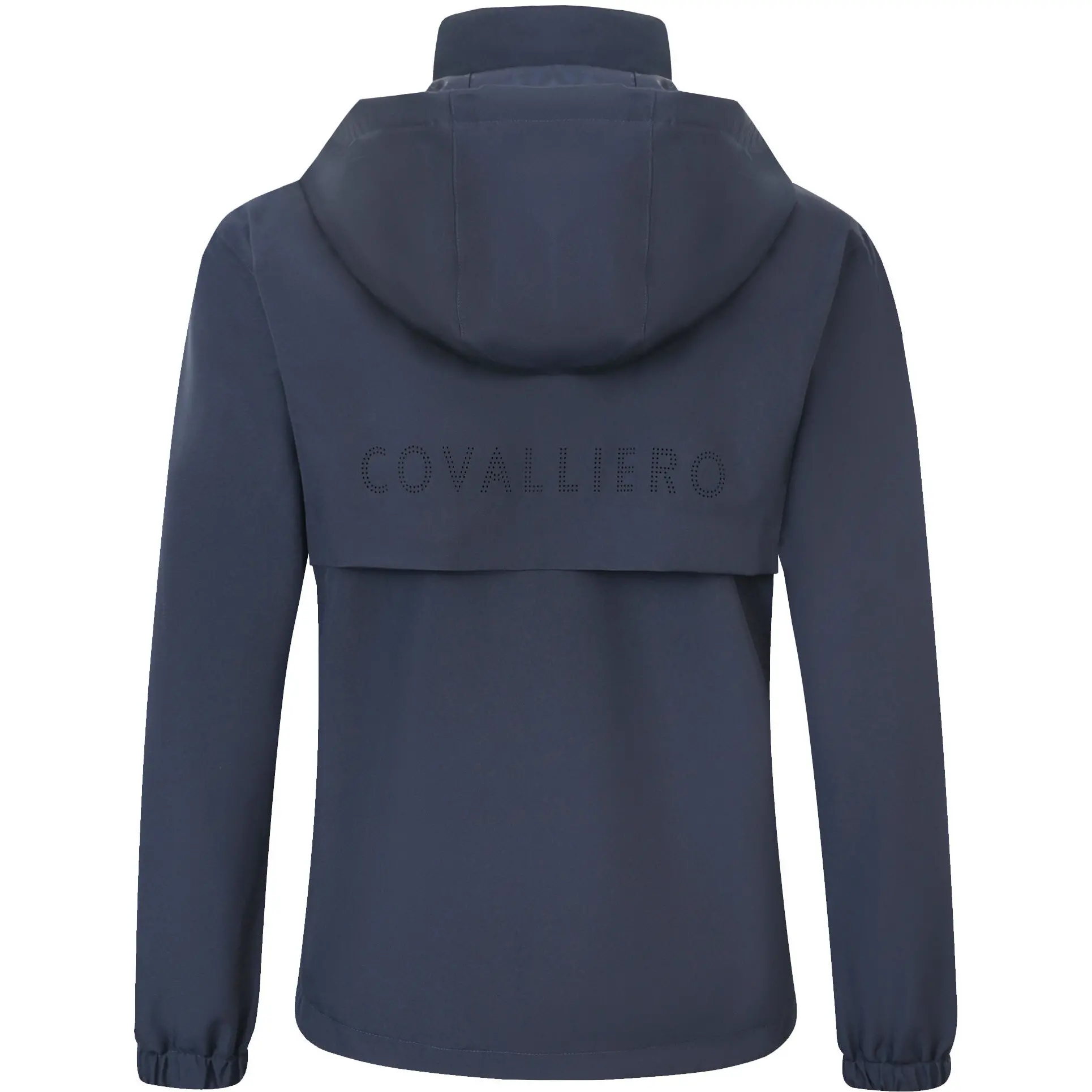 Damen Regenjacke F/S 2026 dark navy