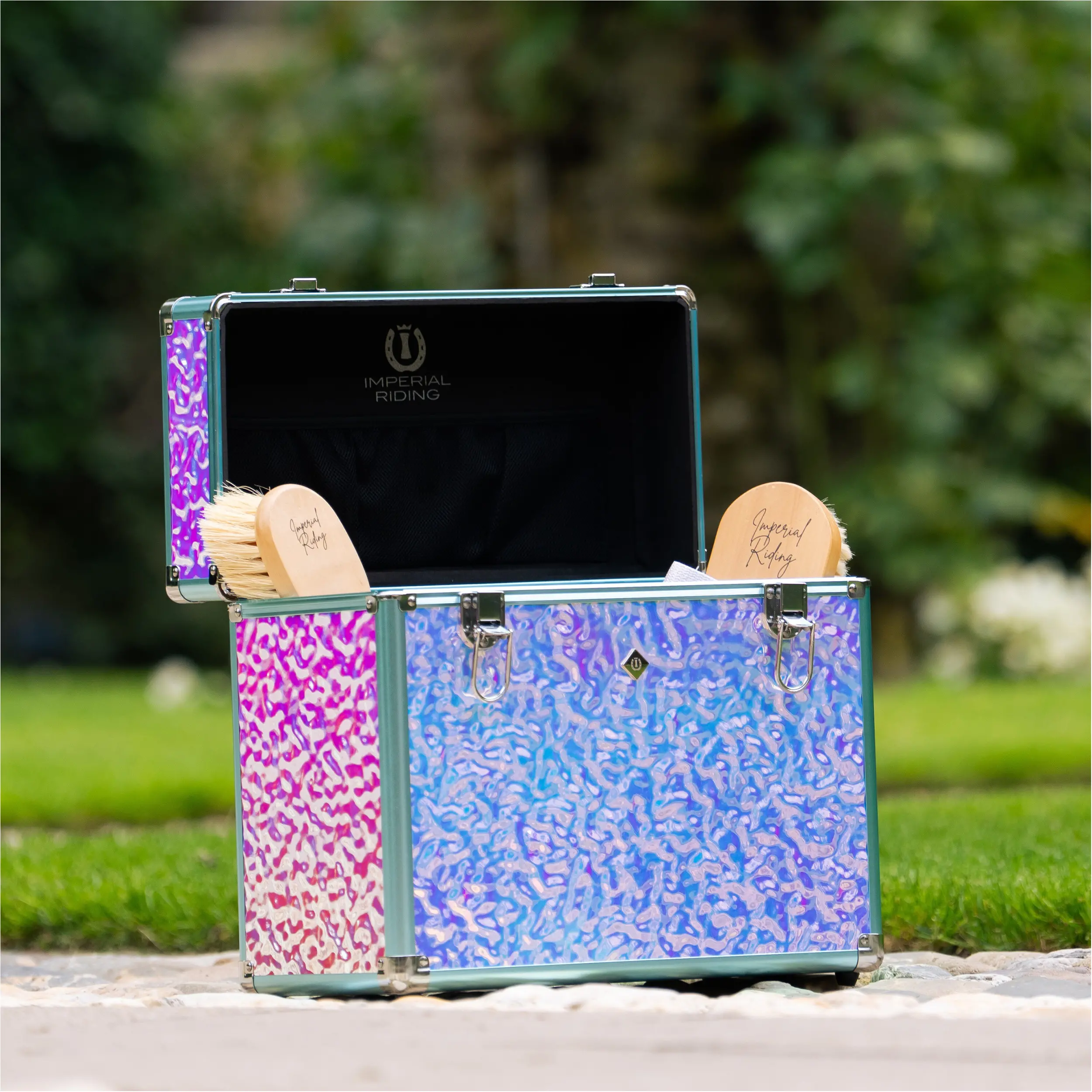 Putzbox IRHBasic Slim line mermaid