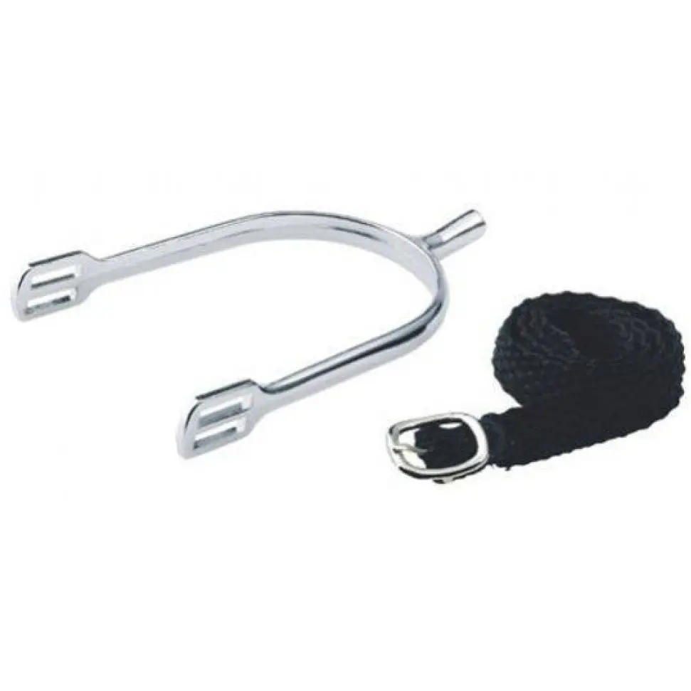 Sporen für Damen Dornlänge 20mm
