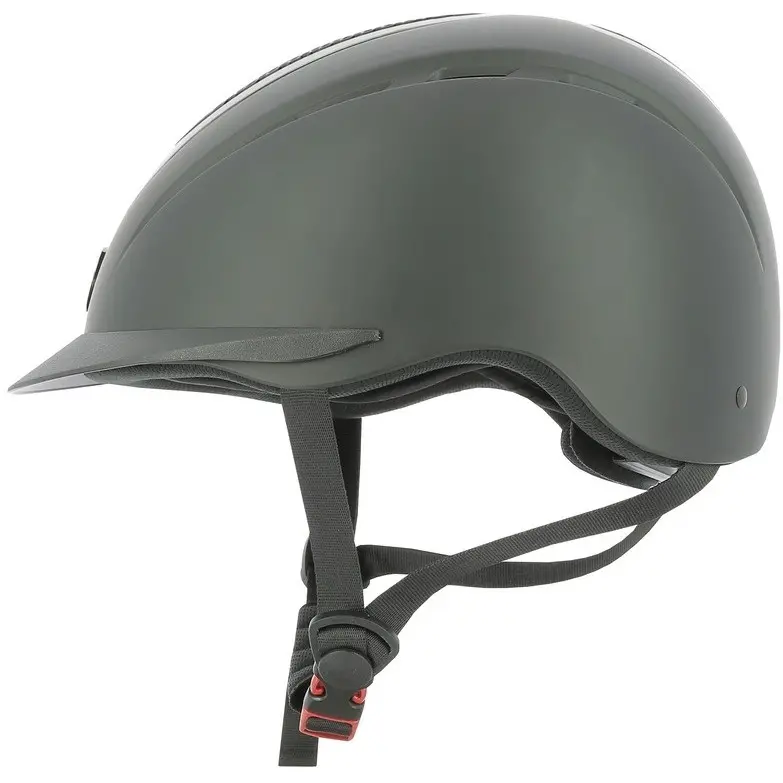 Reithelm HONEY schwarz/metallic chrom