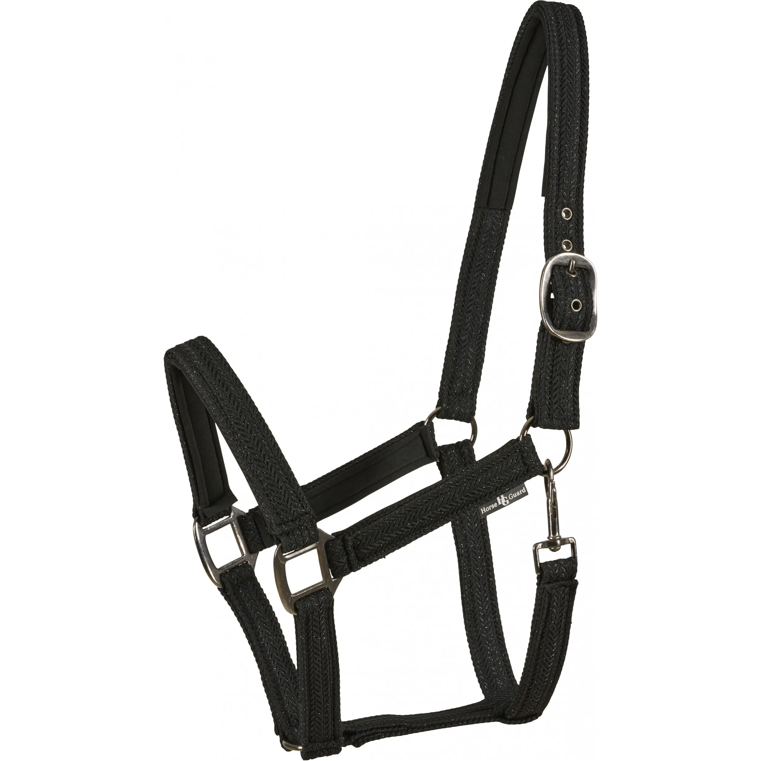 Halfter JEWEL schwarz