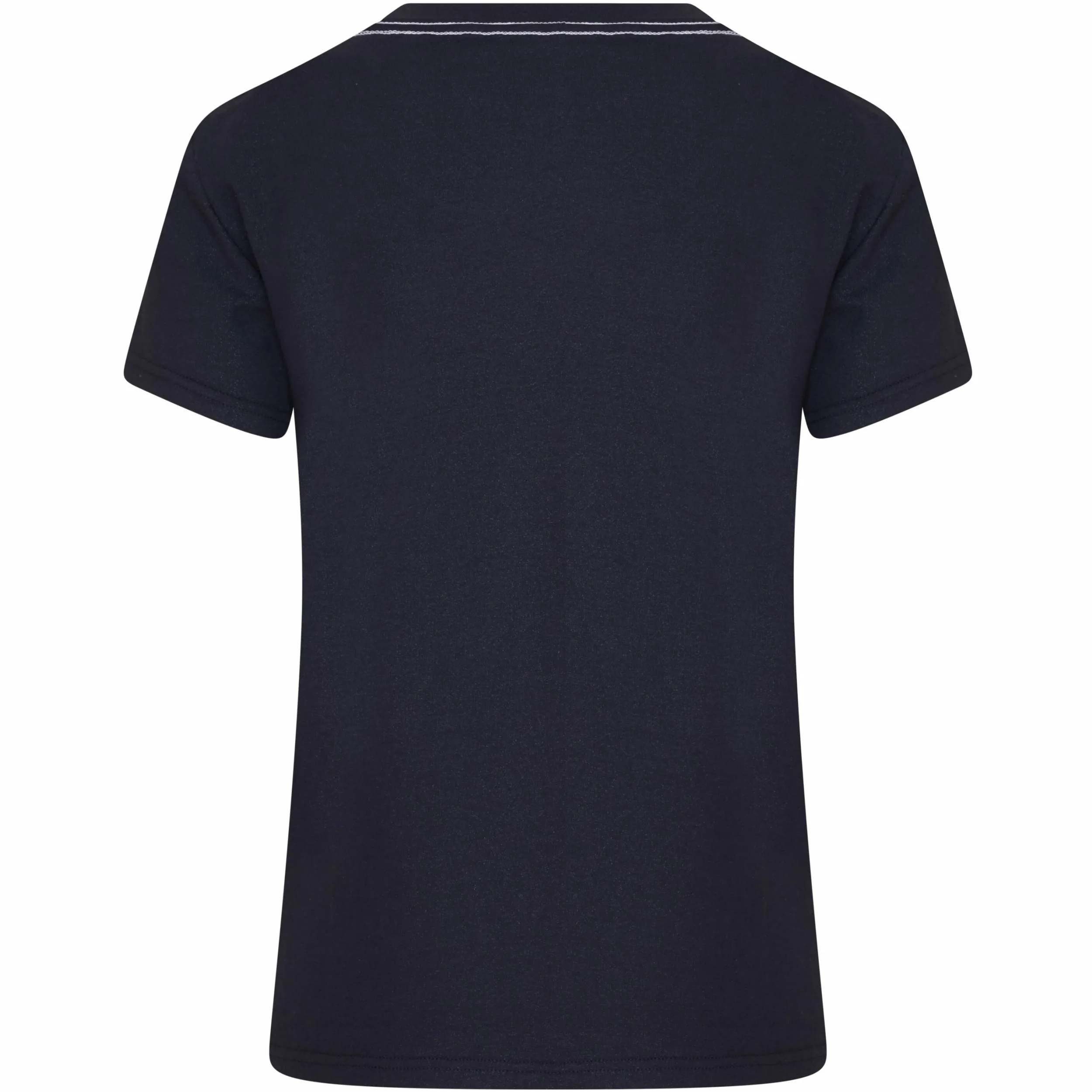 Damen Top IRHYou Shine Girl navy