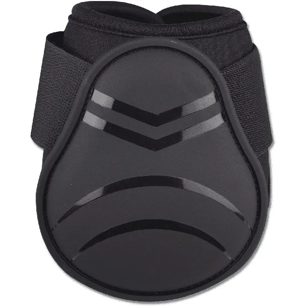 Streichkappen BASIC PLUS schwarz