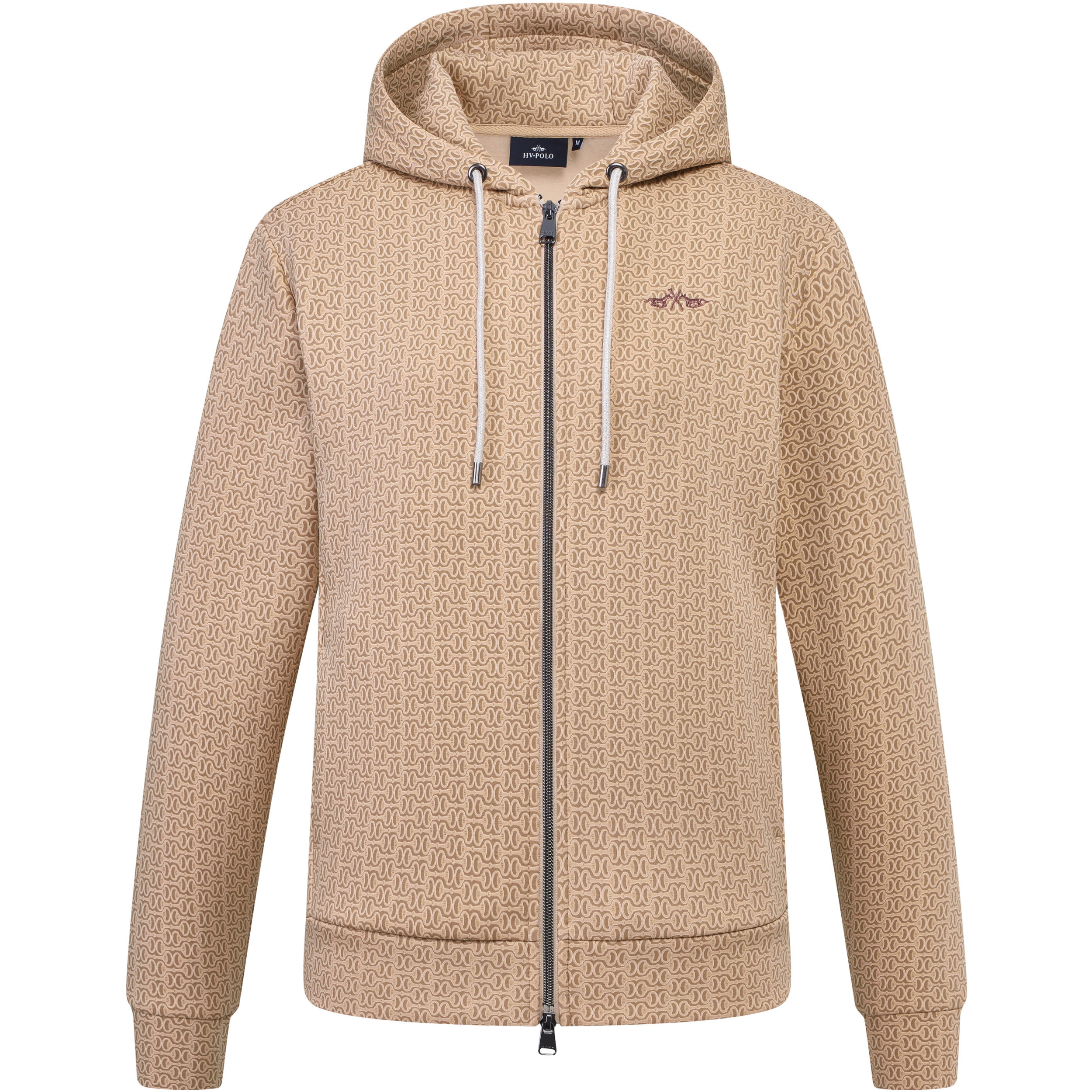 Damen Cardigan HVPJanny champagne