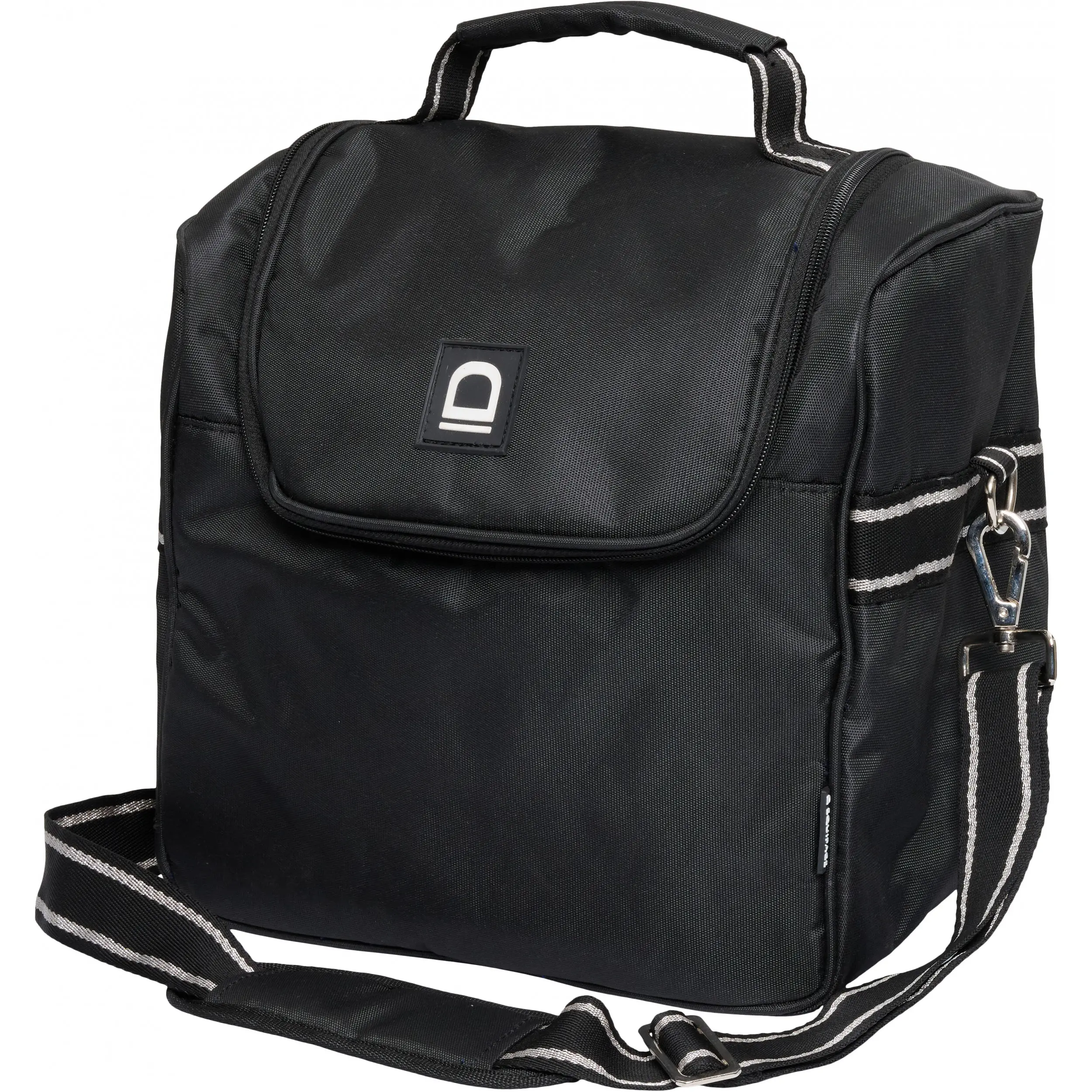 Putztasche MINGLE schwarz