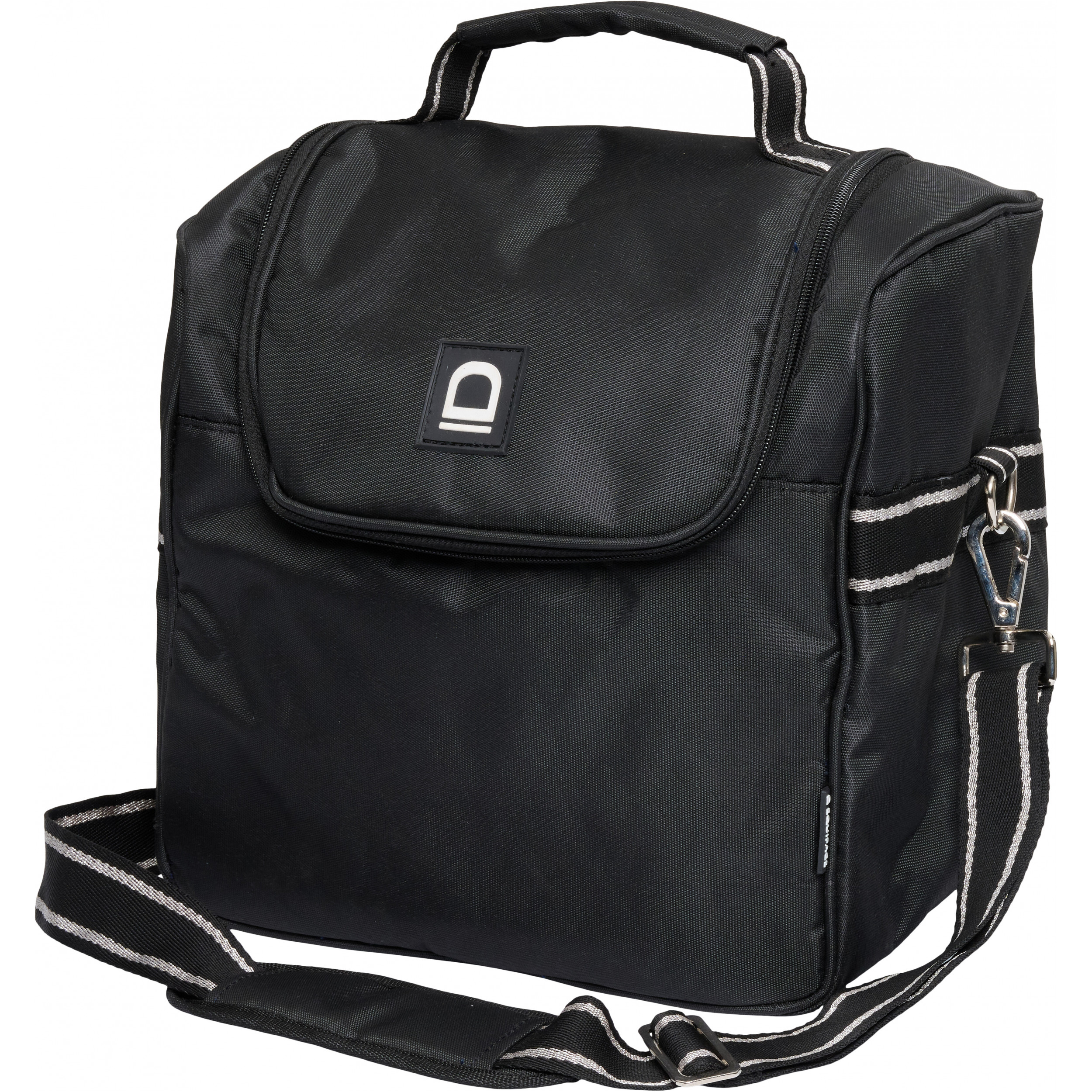 Putztasche MINGLE schwarz Putztasche MINGLE schwarz