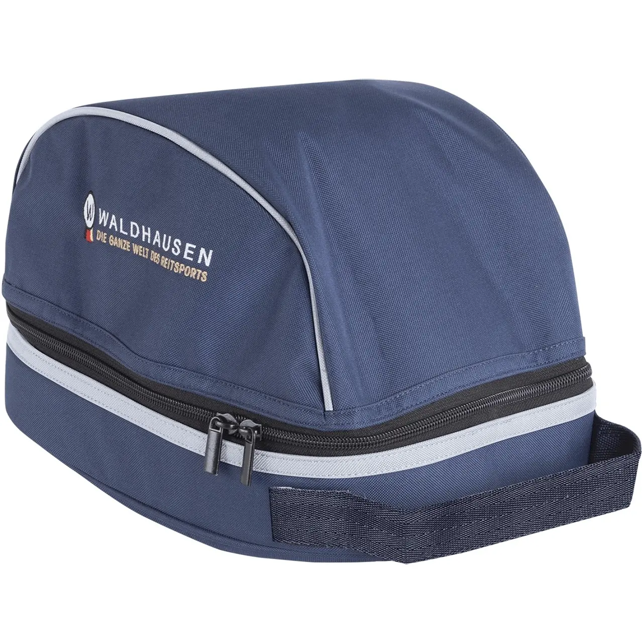 Helmtasche nachtblau