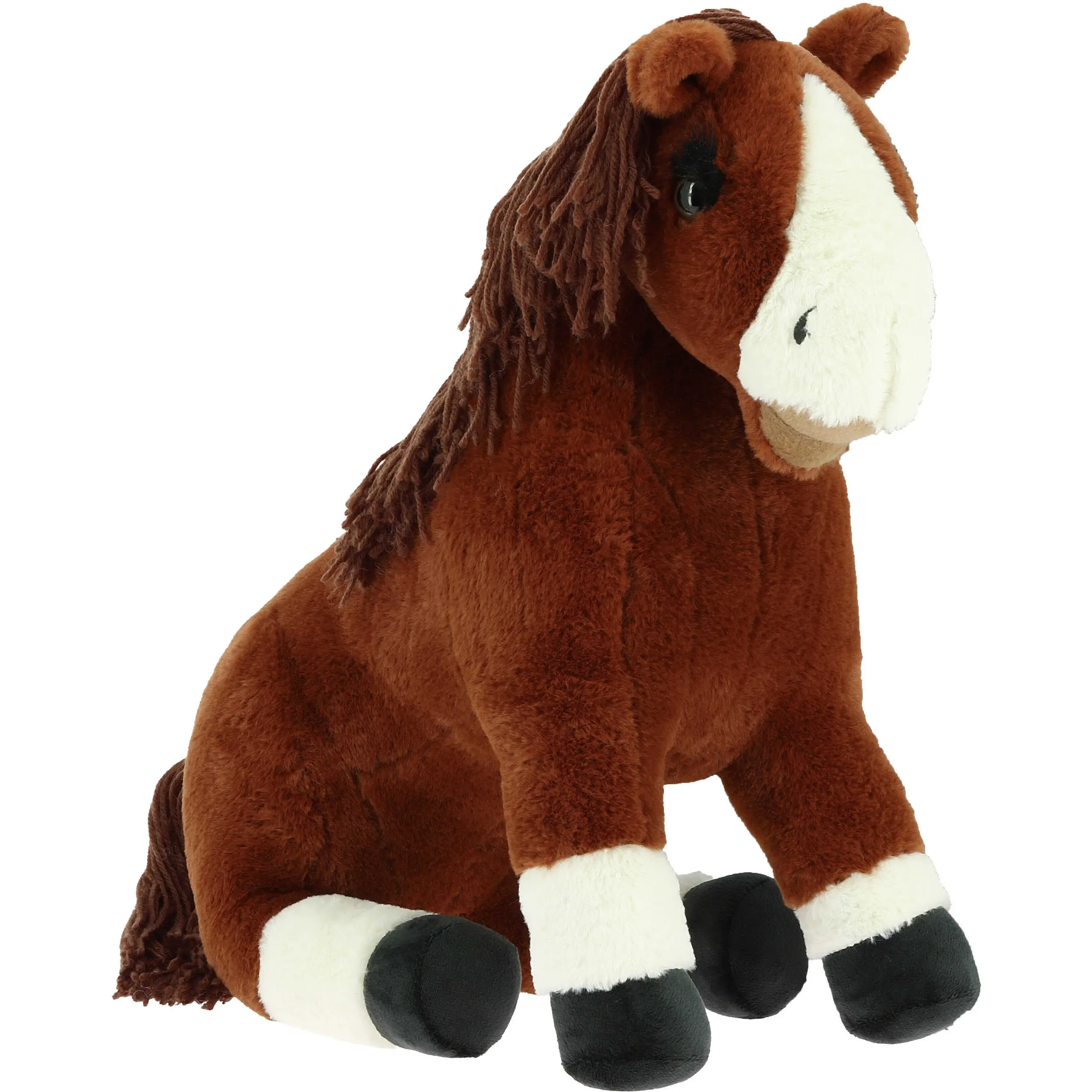 Mini Pony JUMPY FUCHS Pony Academy orange Mini Pony JUMPY FUCHS Pony Academy orange