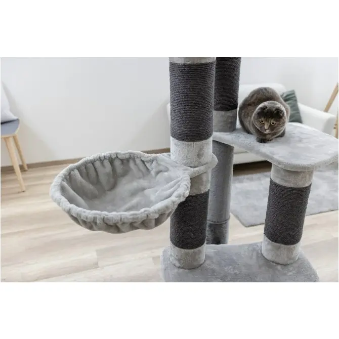 Kratzbaum BENJI 70x70x146cm