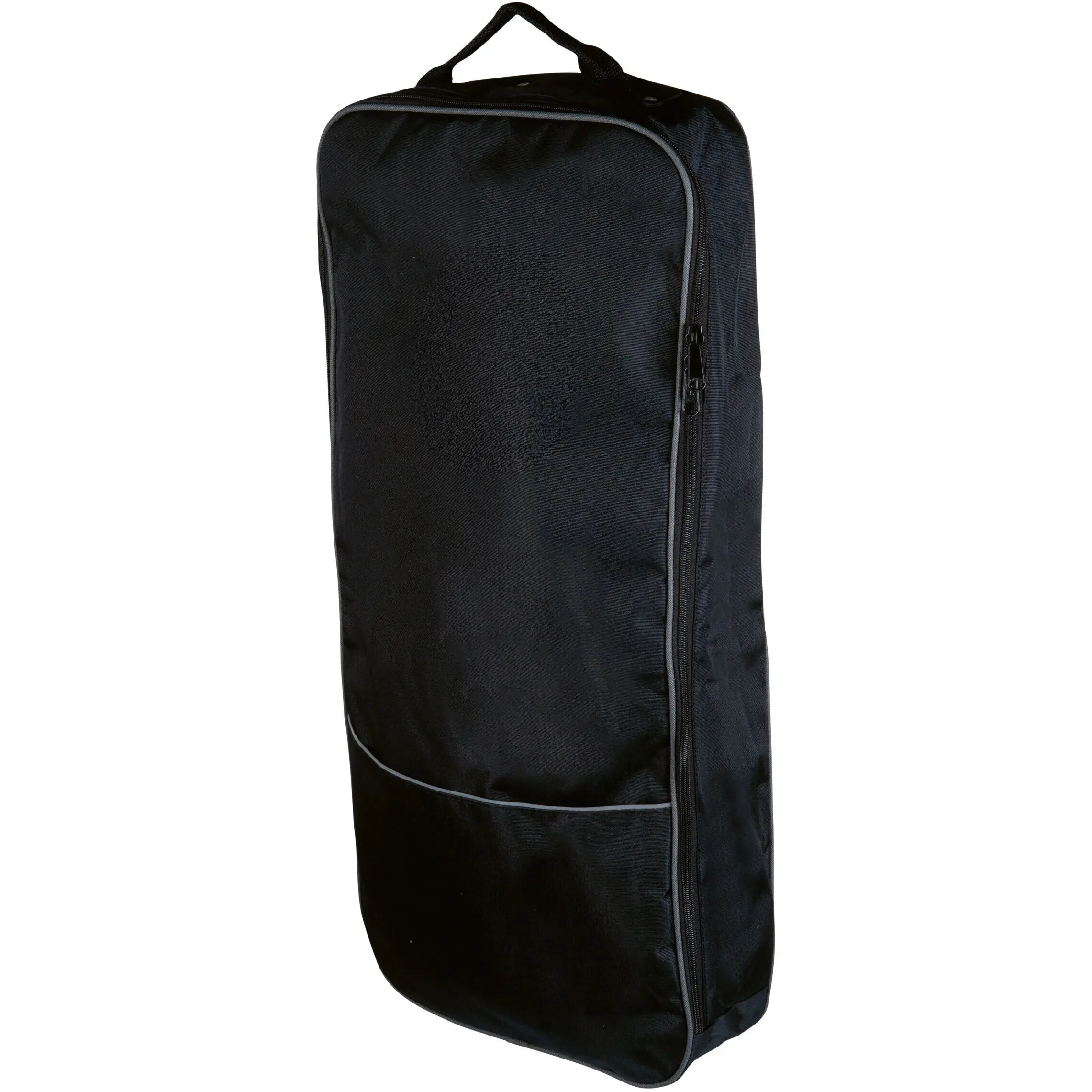 Trensentasche TRAVEL schwarz