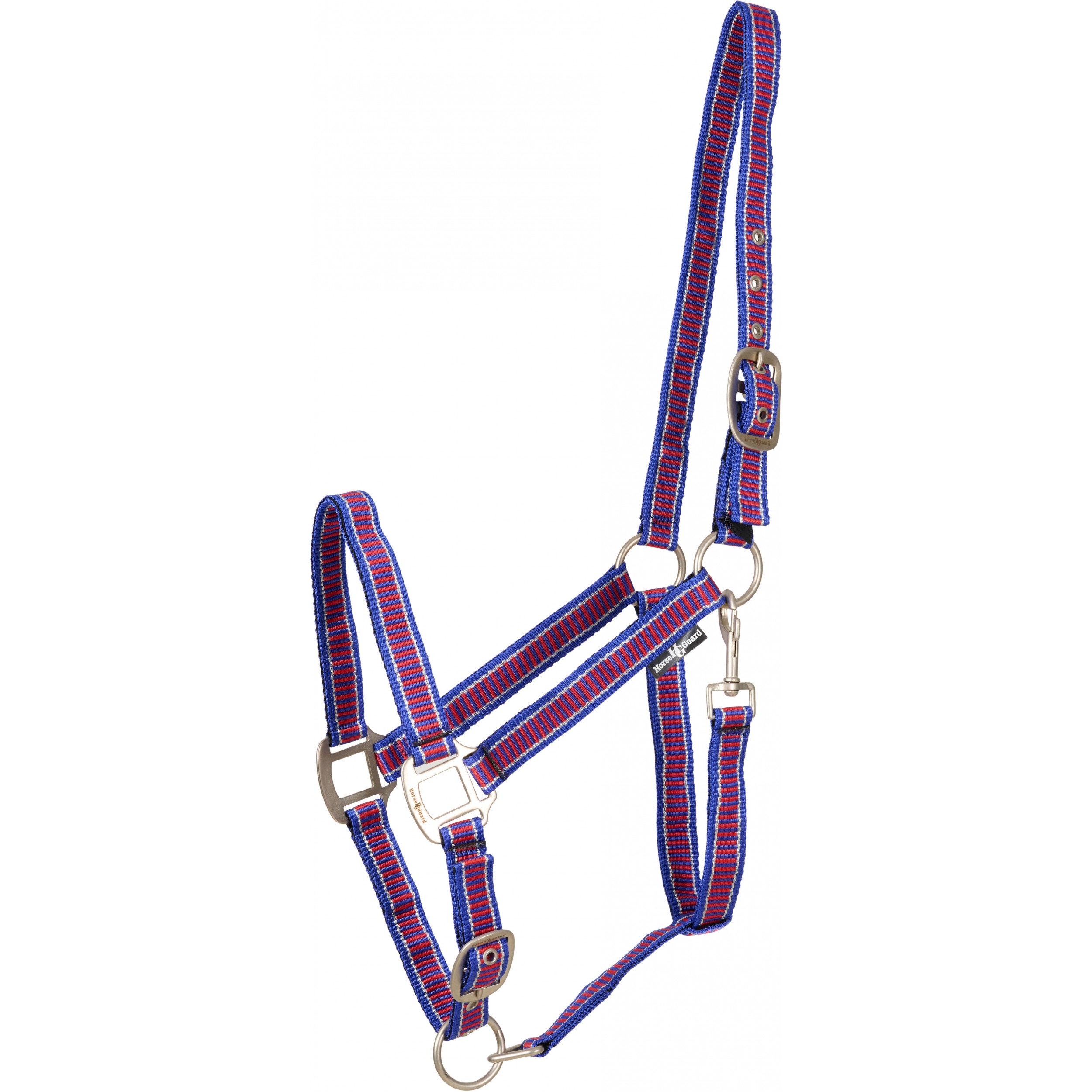 Halfter RIO blau Halfter RIO blau