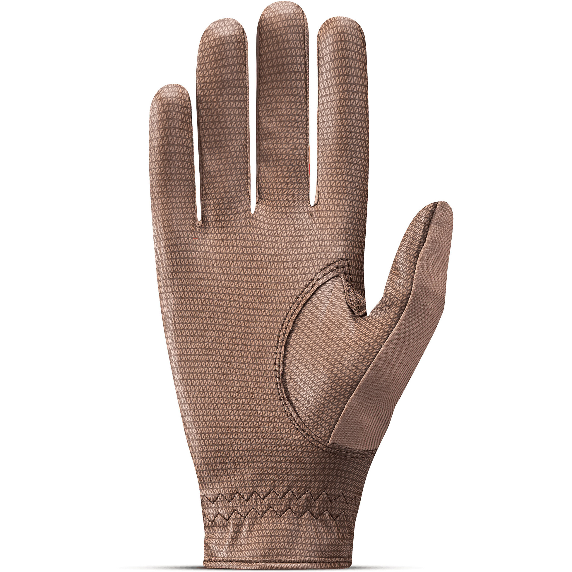 Reithandschuhe MUENSTER dark taupe