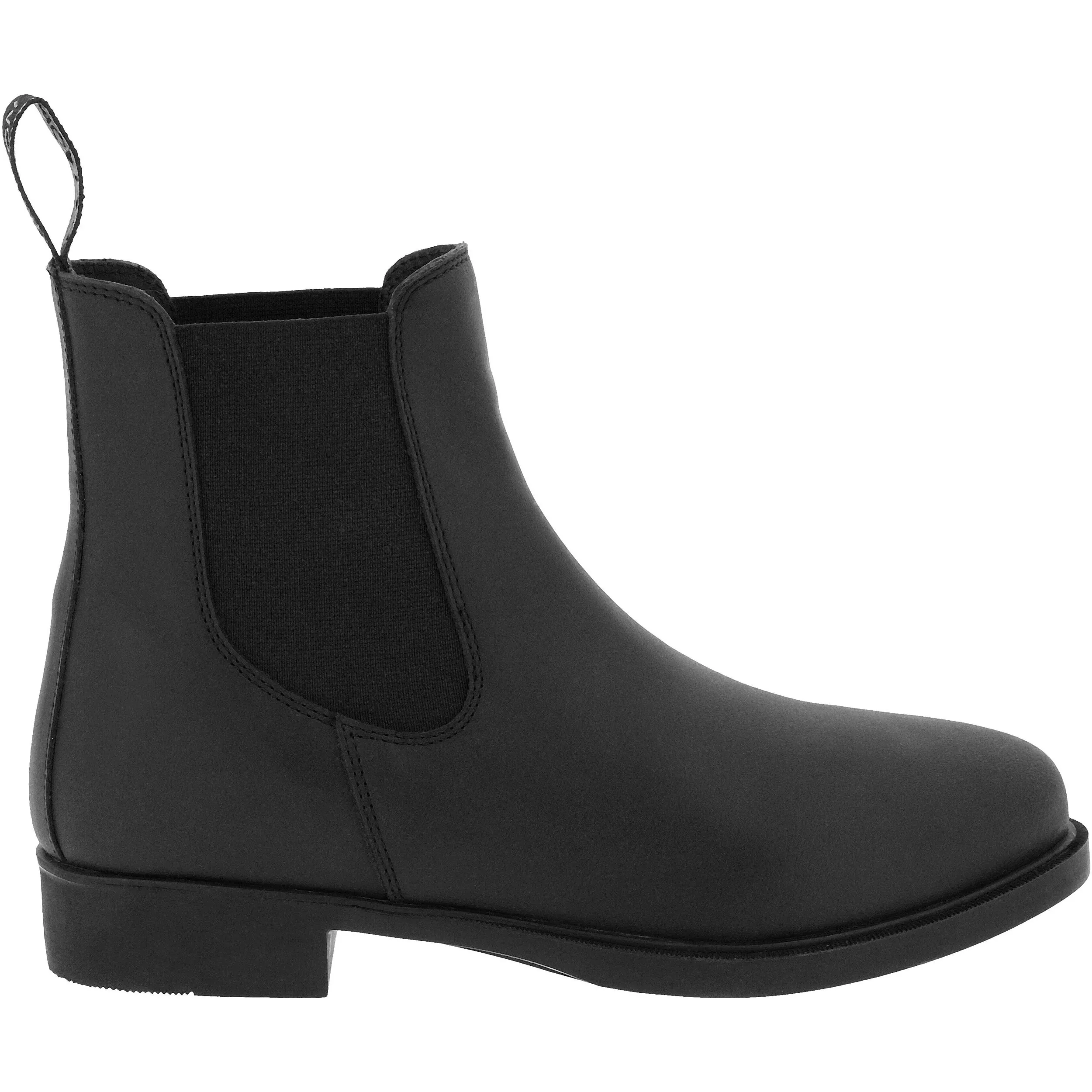 Reitstiefeletten NÎMES schwarz