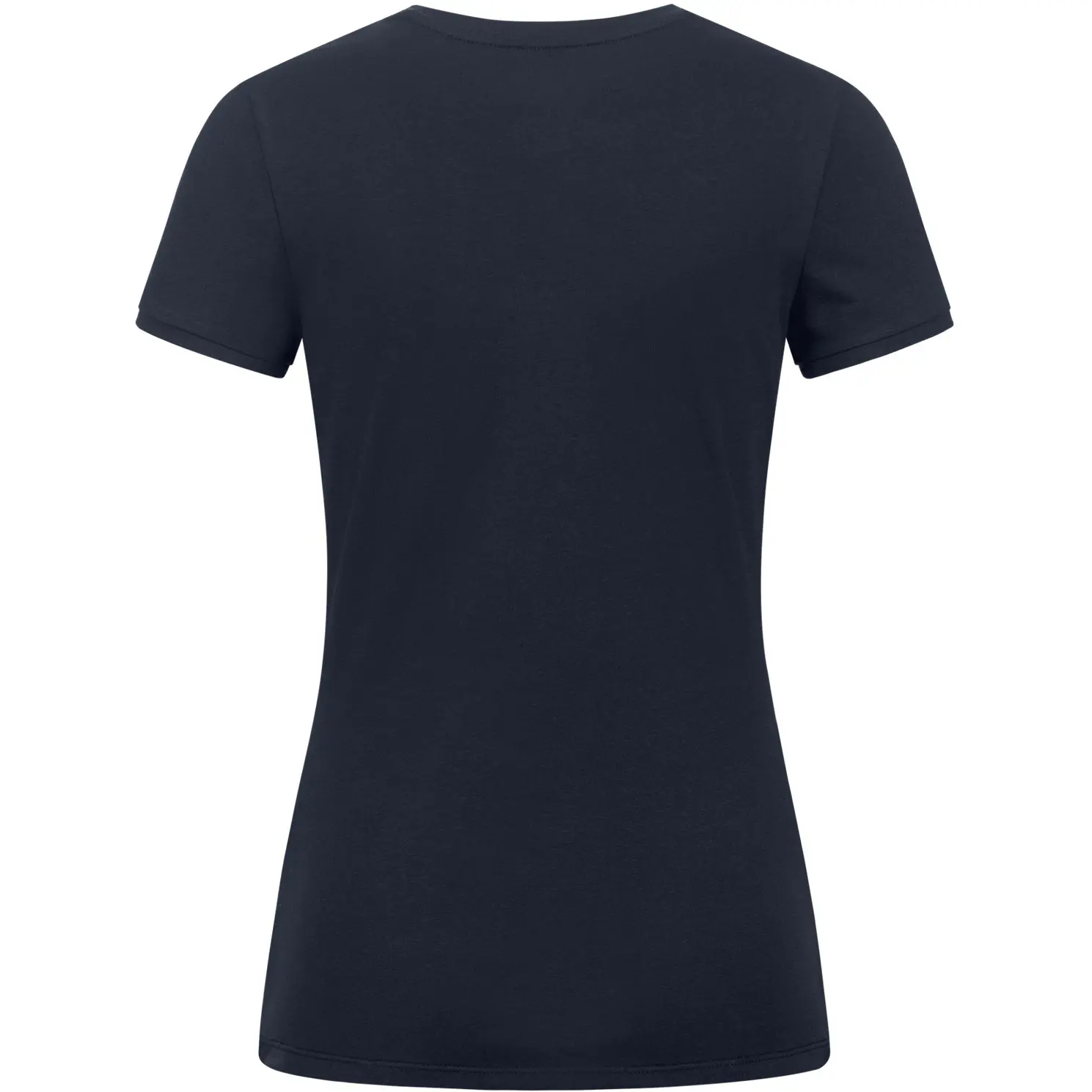 Damen T-Shirt PERUGIA tiefblau